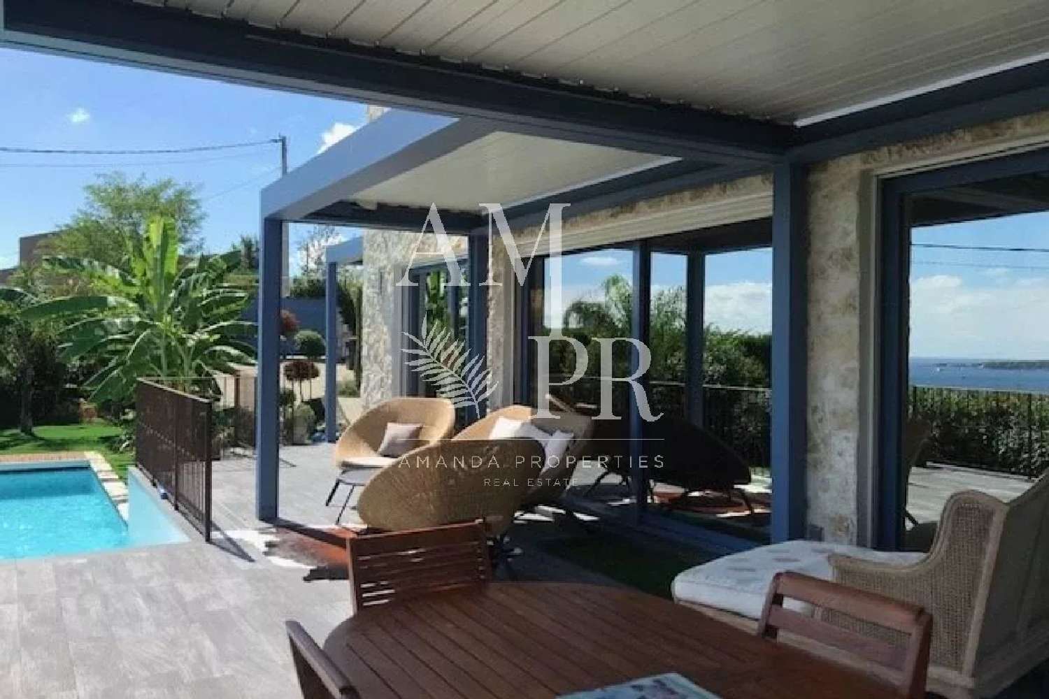  for sale house Vallauris Alpes-Maritimes 4