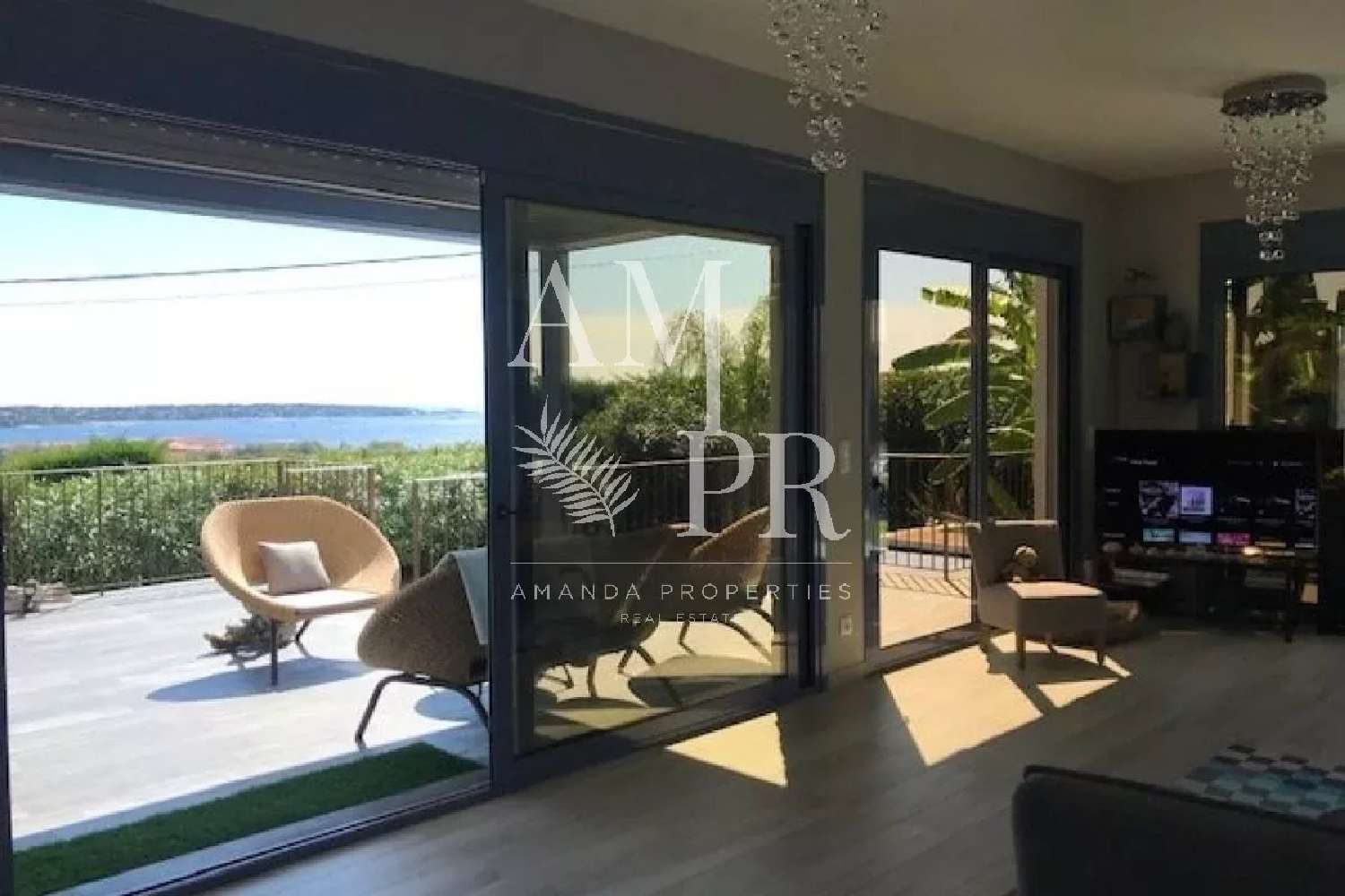  for sale house Vallauris Alpes-Maritimes 5