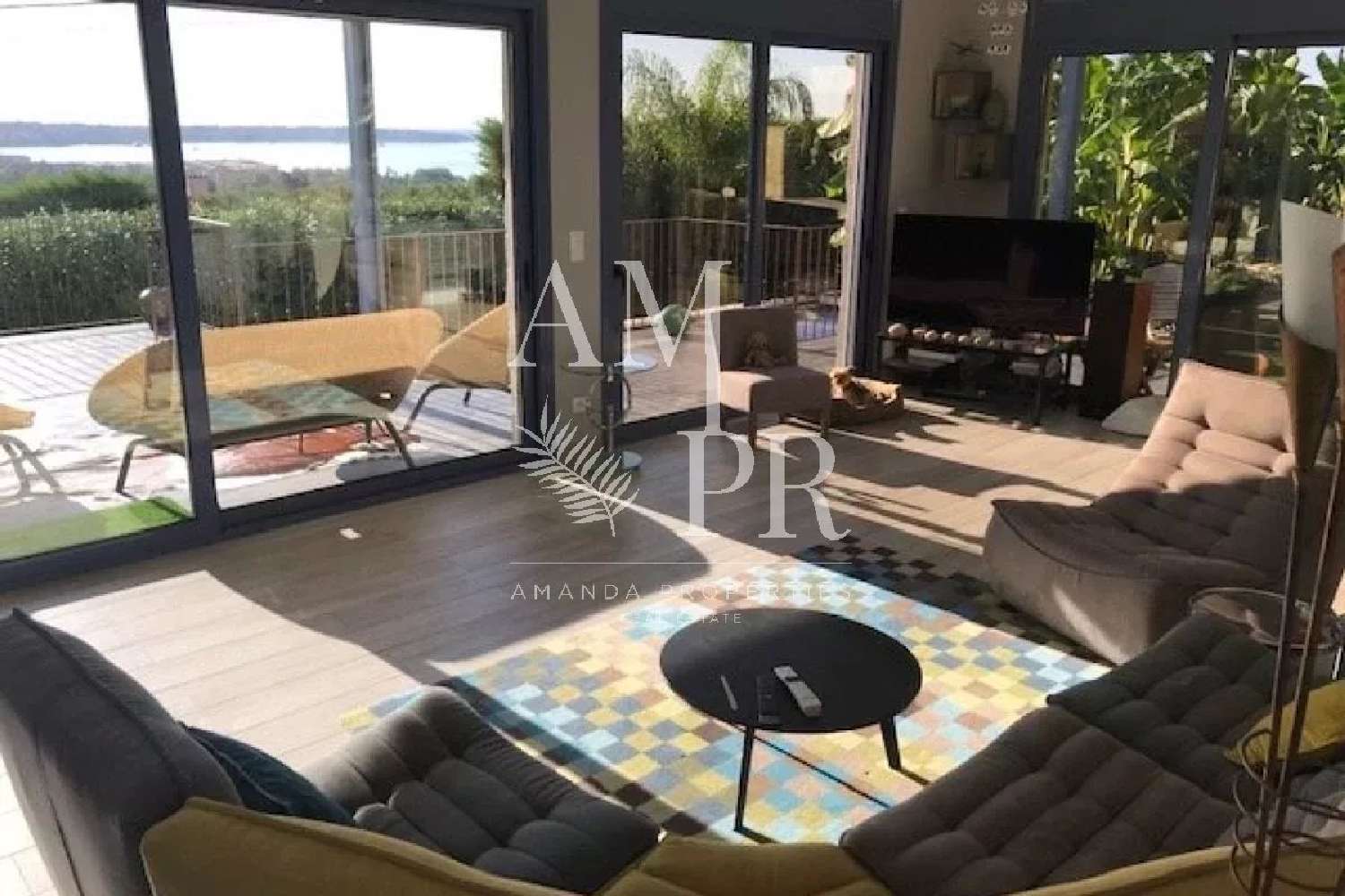  for sale house Vallauris Alpes-Maritimes 6