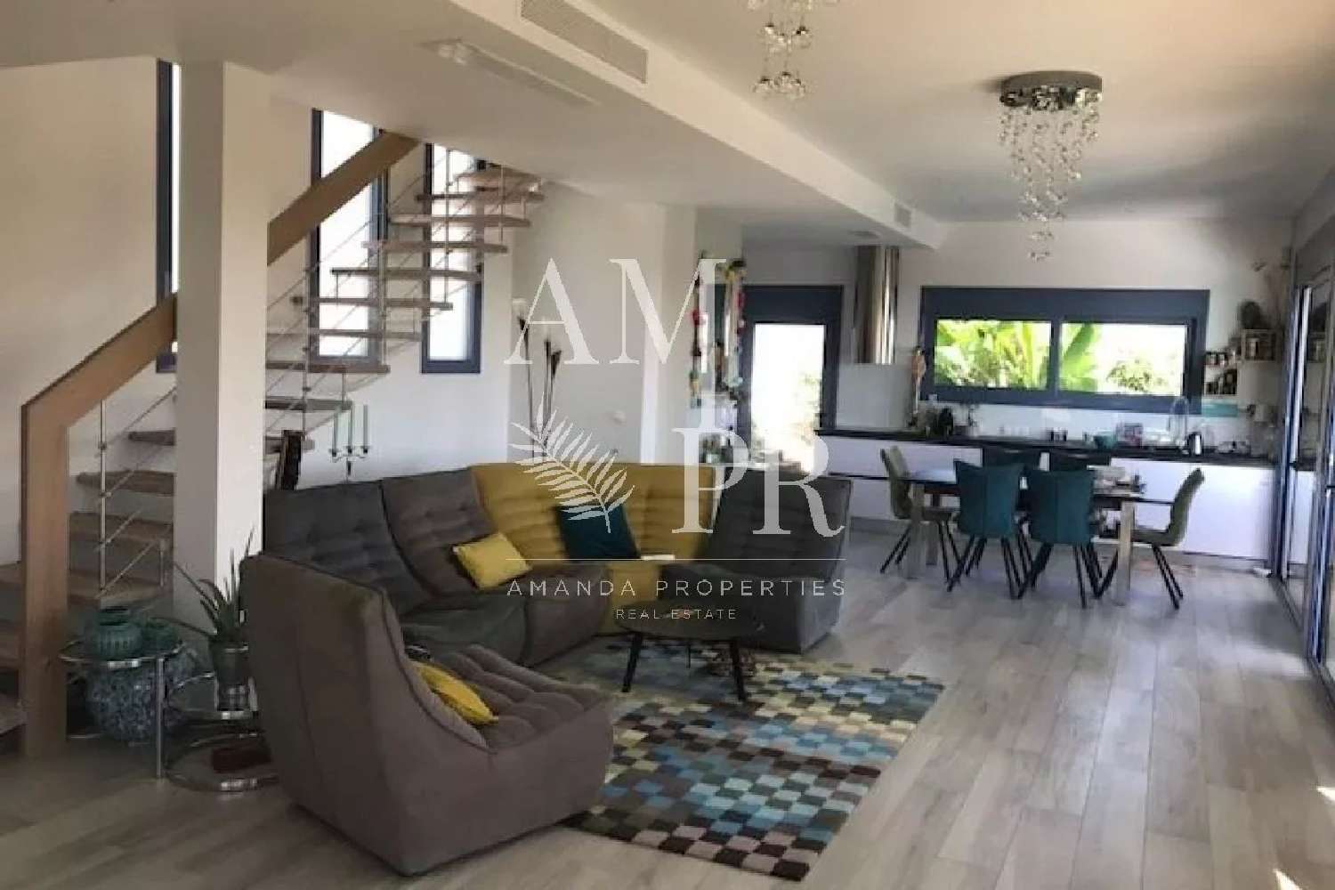  for sale house Vallauris Alpes-Maritimes 7