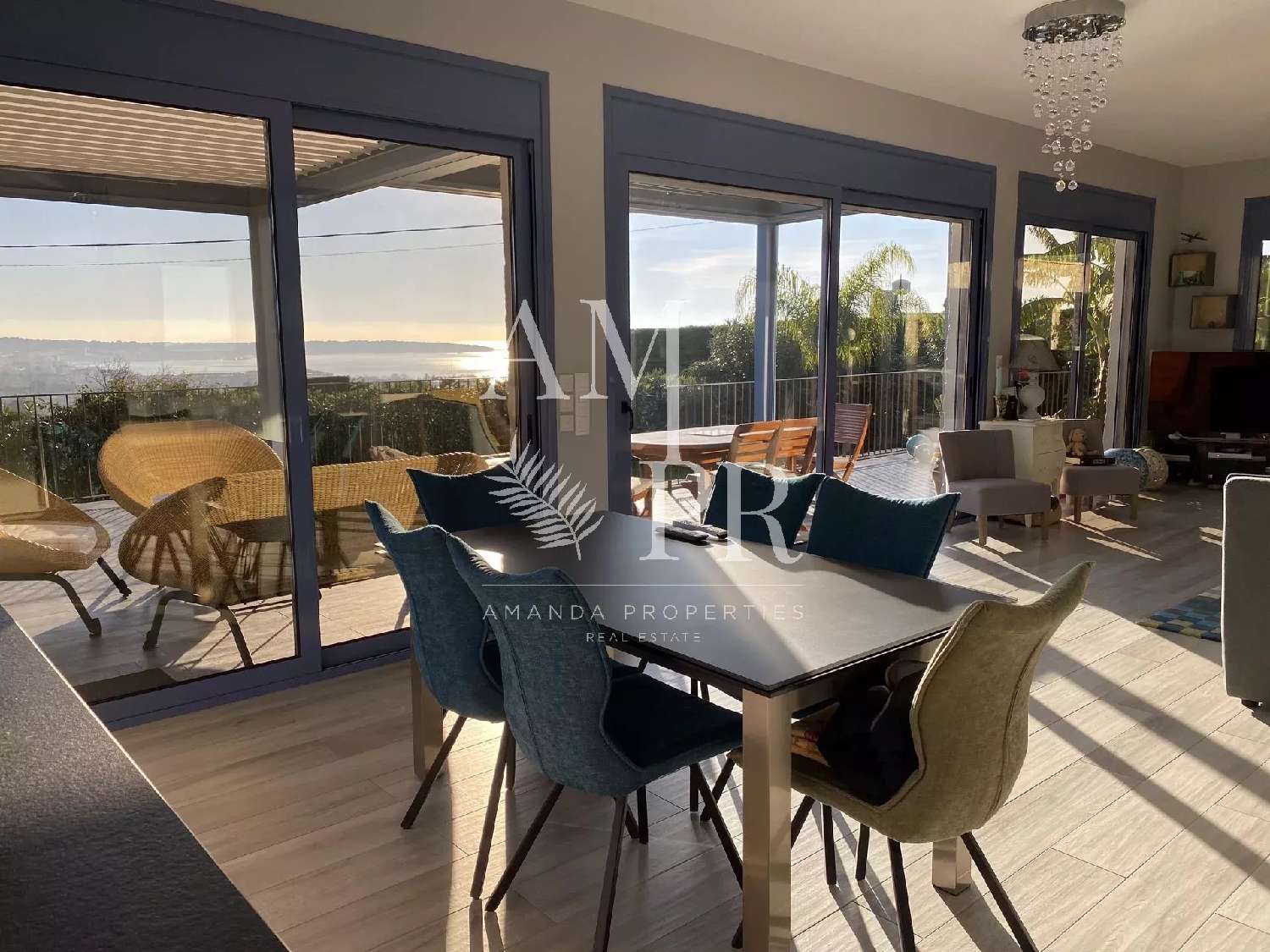  for sale house Vallauris Alpes-Maritimes 8