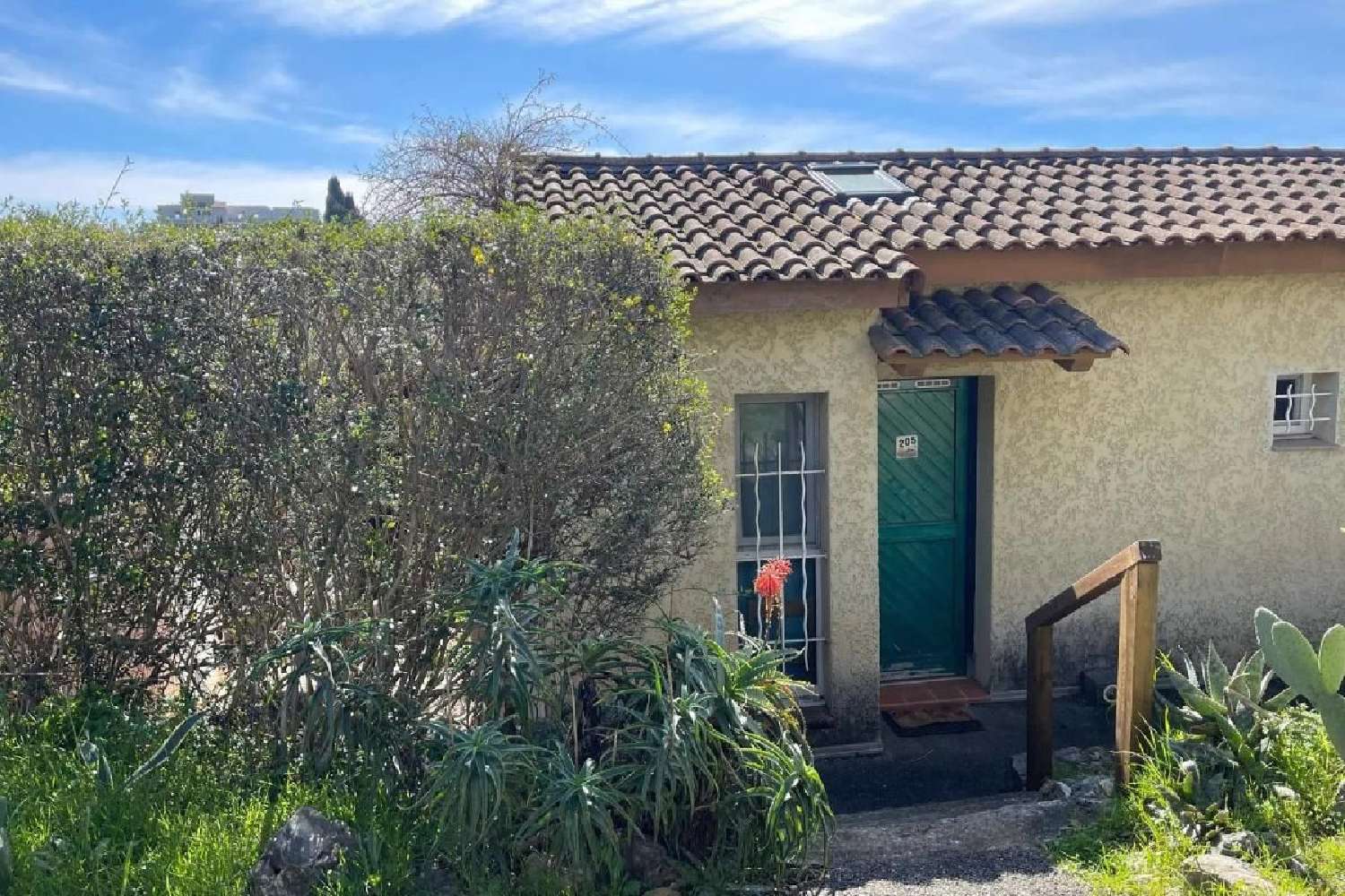  en venta casa Vallauris Alpes-Maritimes 1