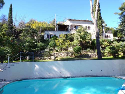 Vallauris Alpes-Maritimes casa foto 7143893