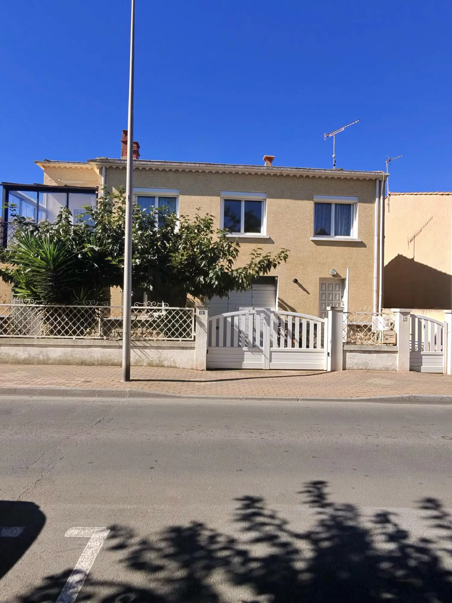  en venta casa Valras-Plage Hérault 1