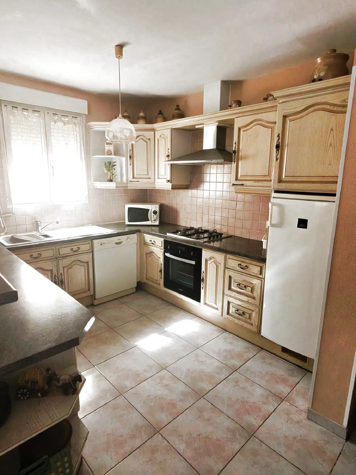  en venta casa Valras-Plage Hérault 3