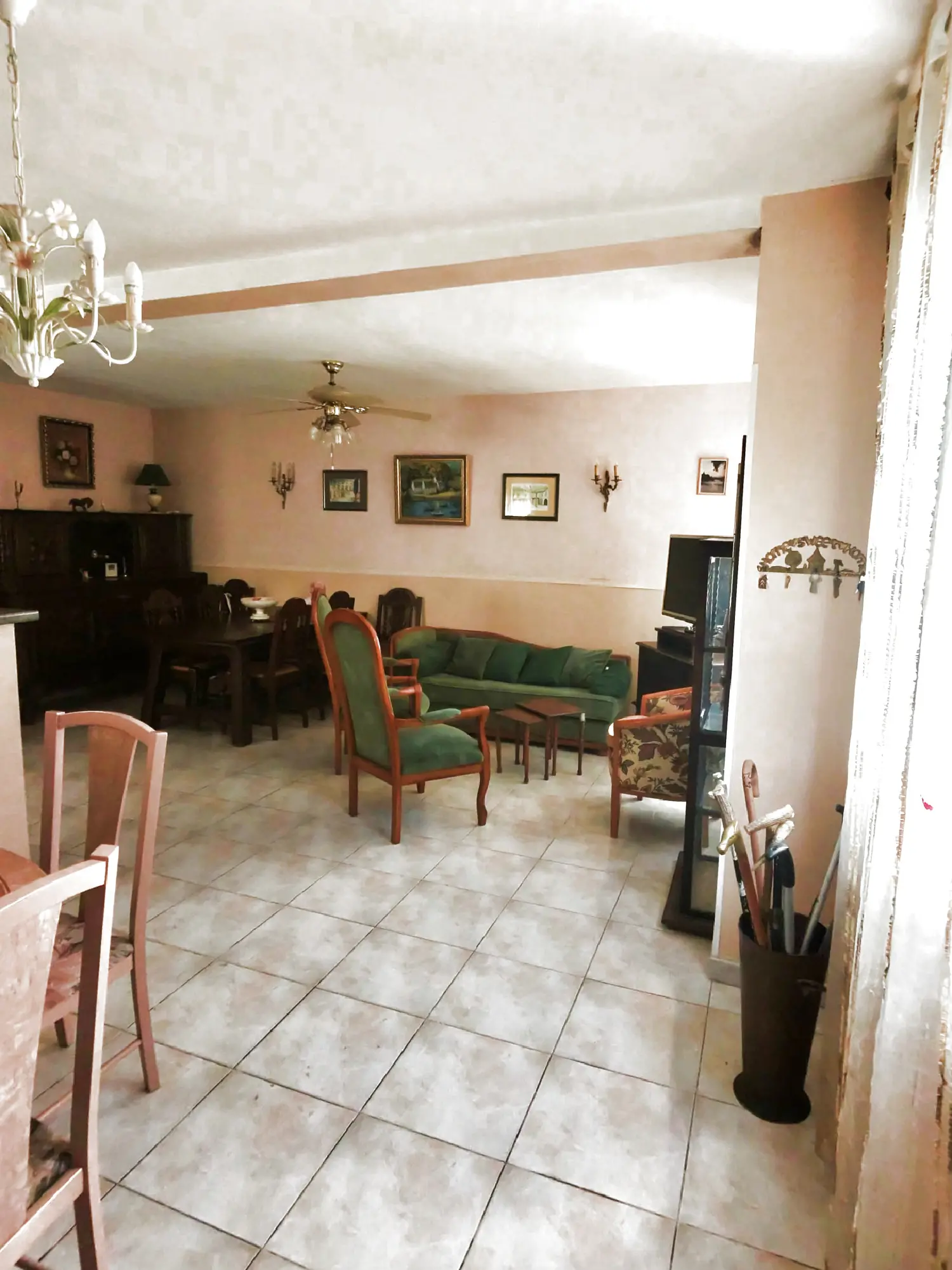  en venta casa Valras-Plage Hérault 4