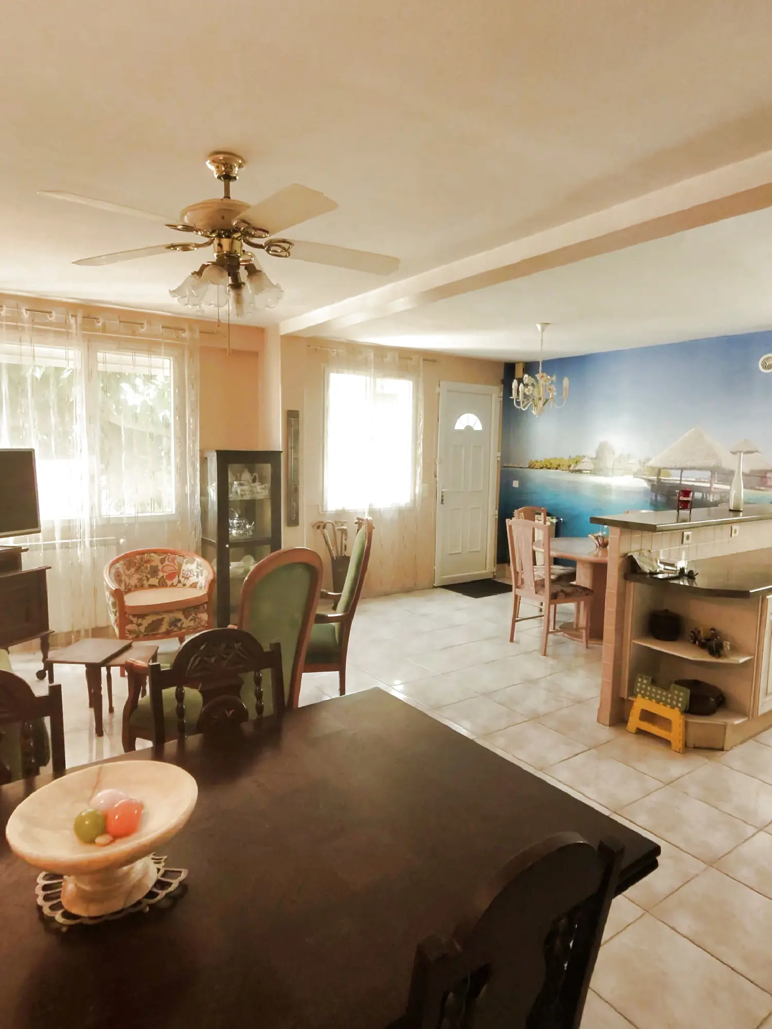  en venta casa Valras-Plage Hérault 7