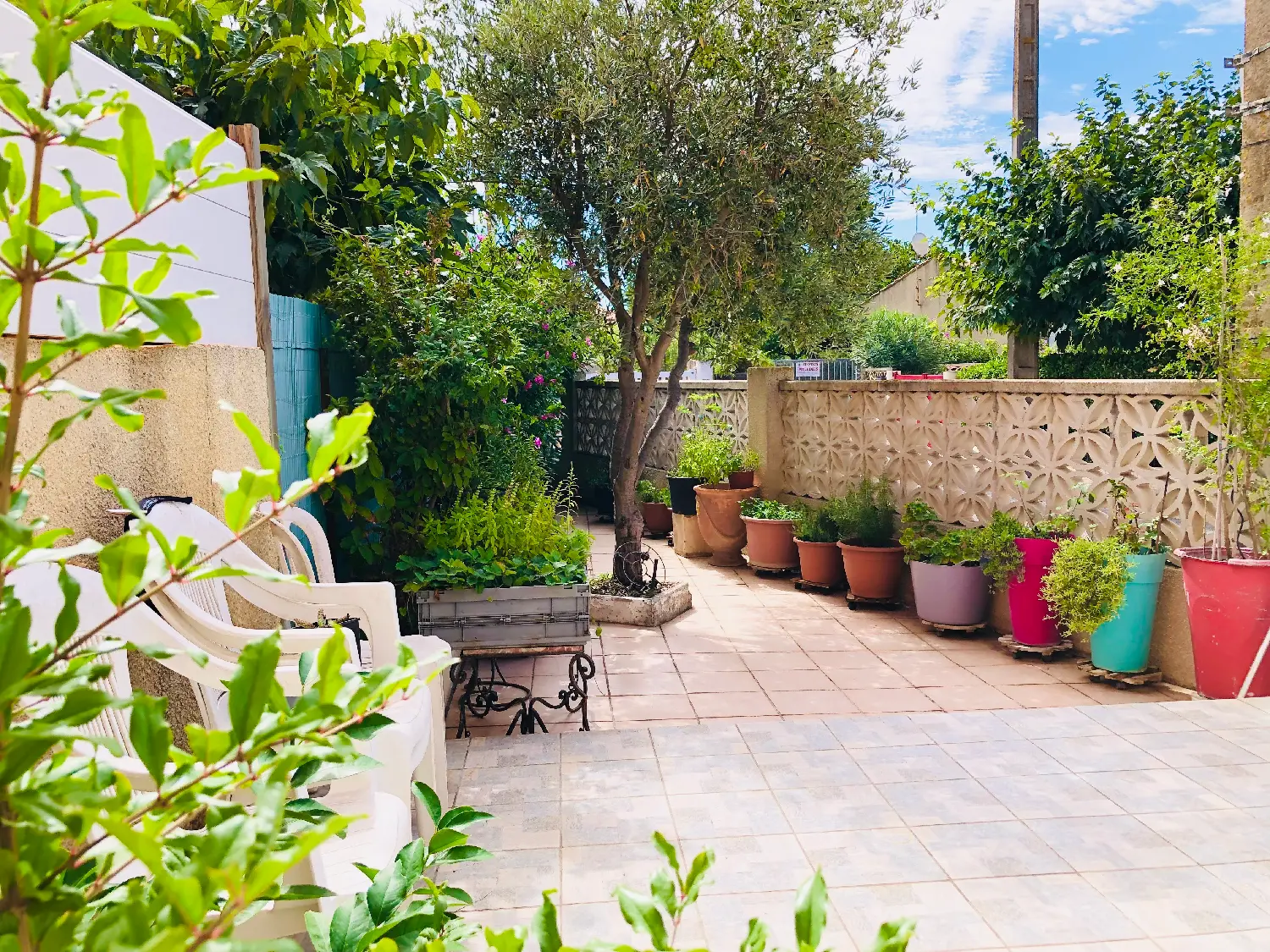  te koop huis Valras-Plage Hérault 1