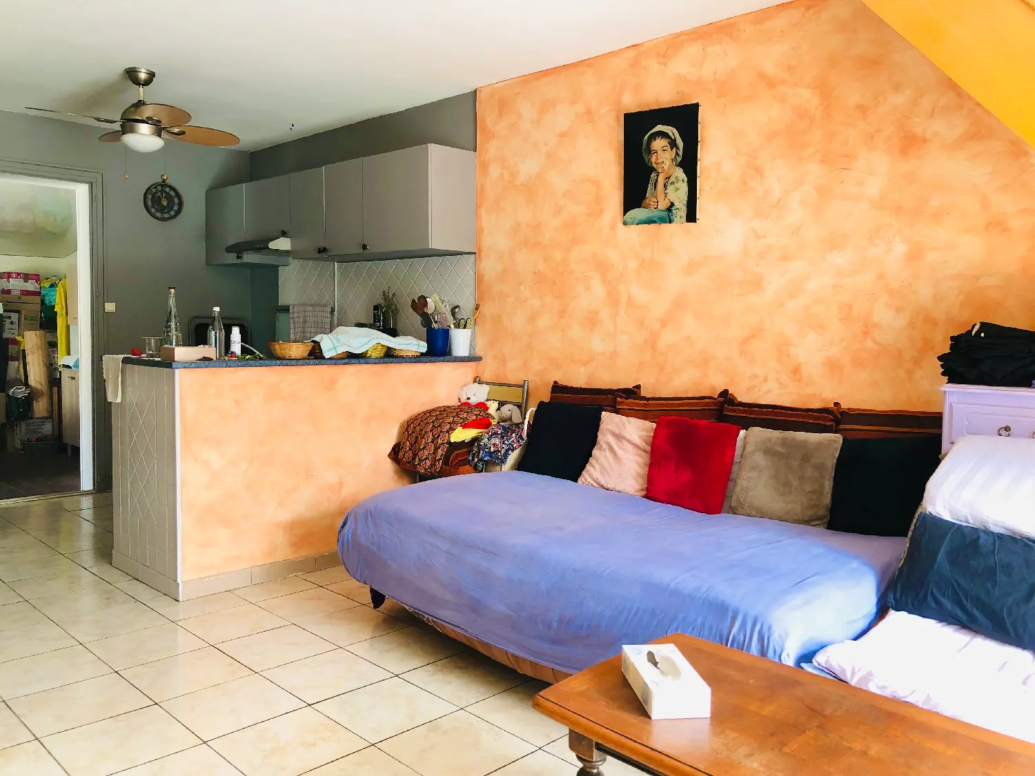  te koop huis Valras-Plage Hérault 3