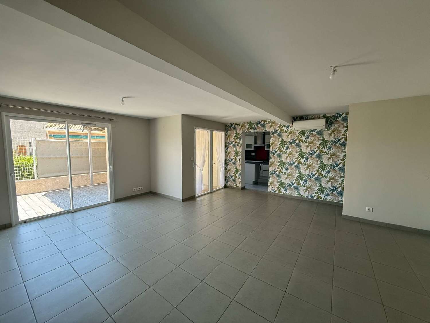  à vendre maison Valras-Plage Hérault 3