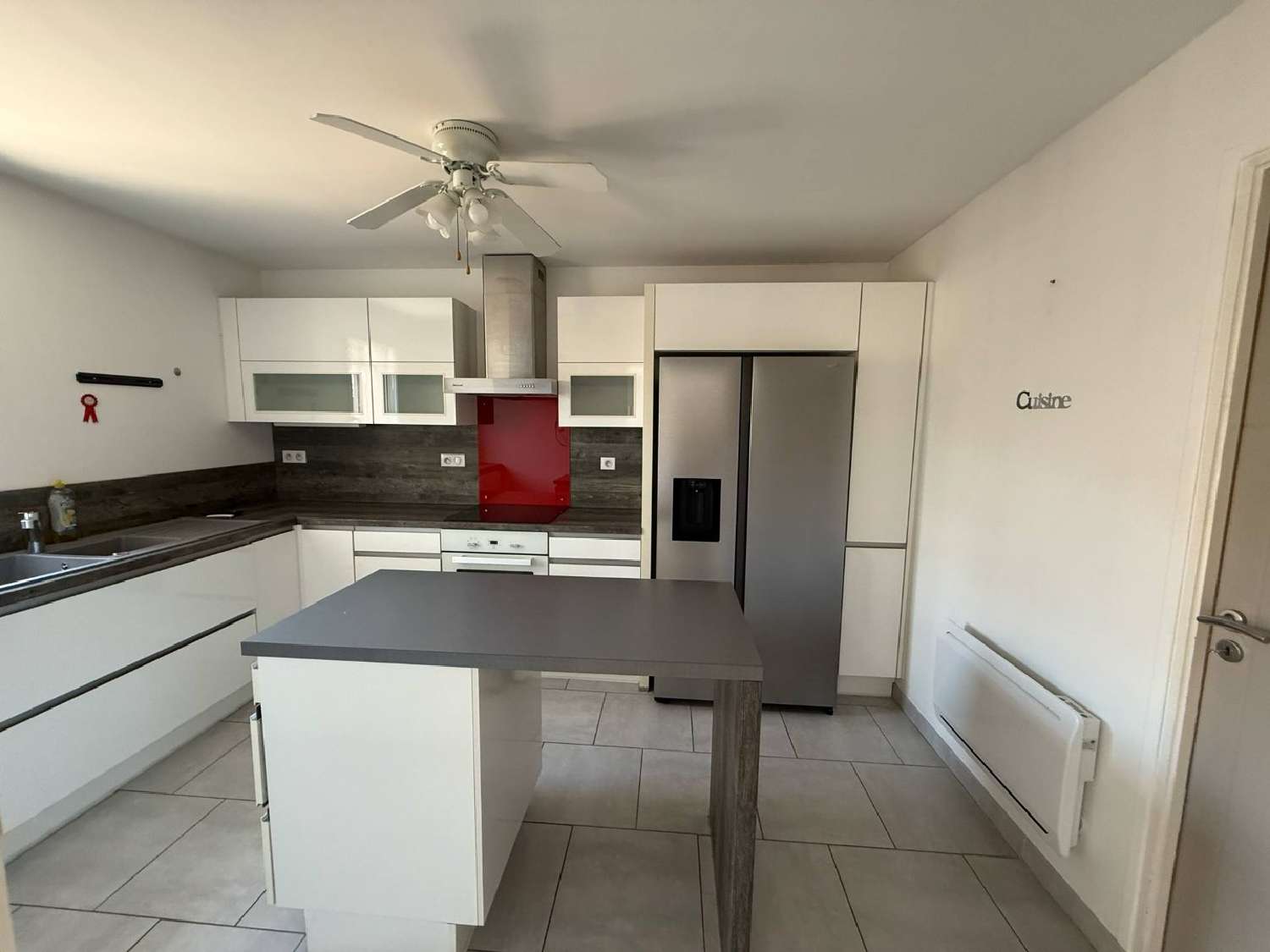  à vendre maison Valras-Plage Hérault 4