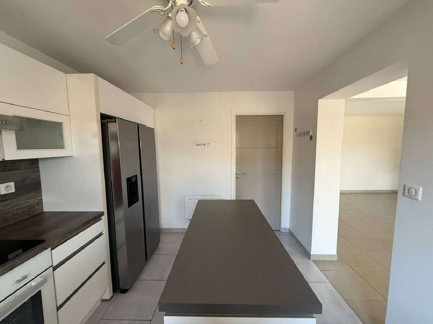  à vendre maison Valras-Plage Hérault 5