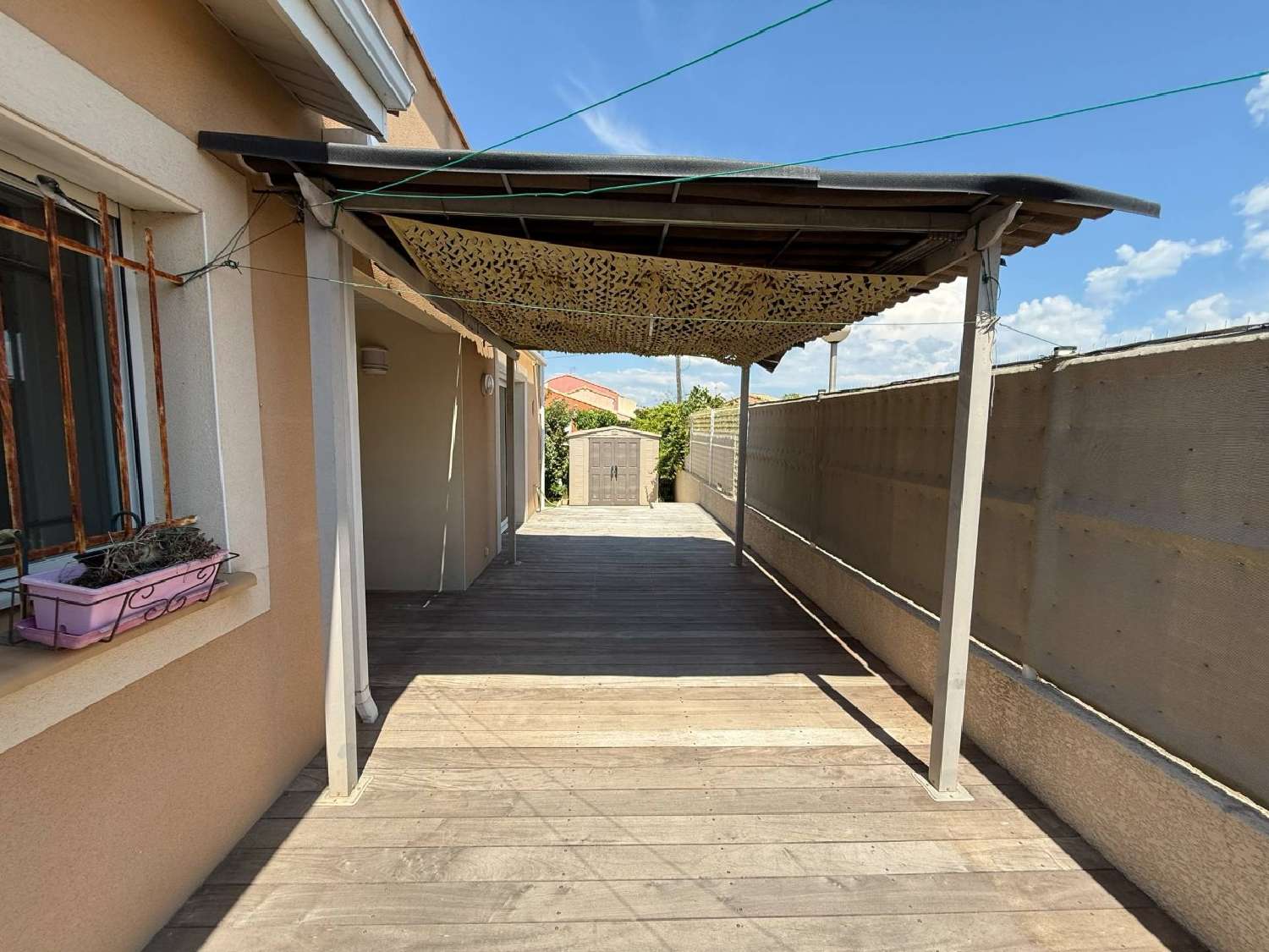  à vendre maison Valras-Plage Hérault 6