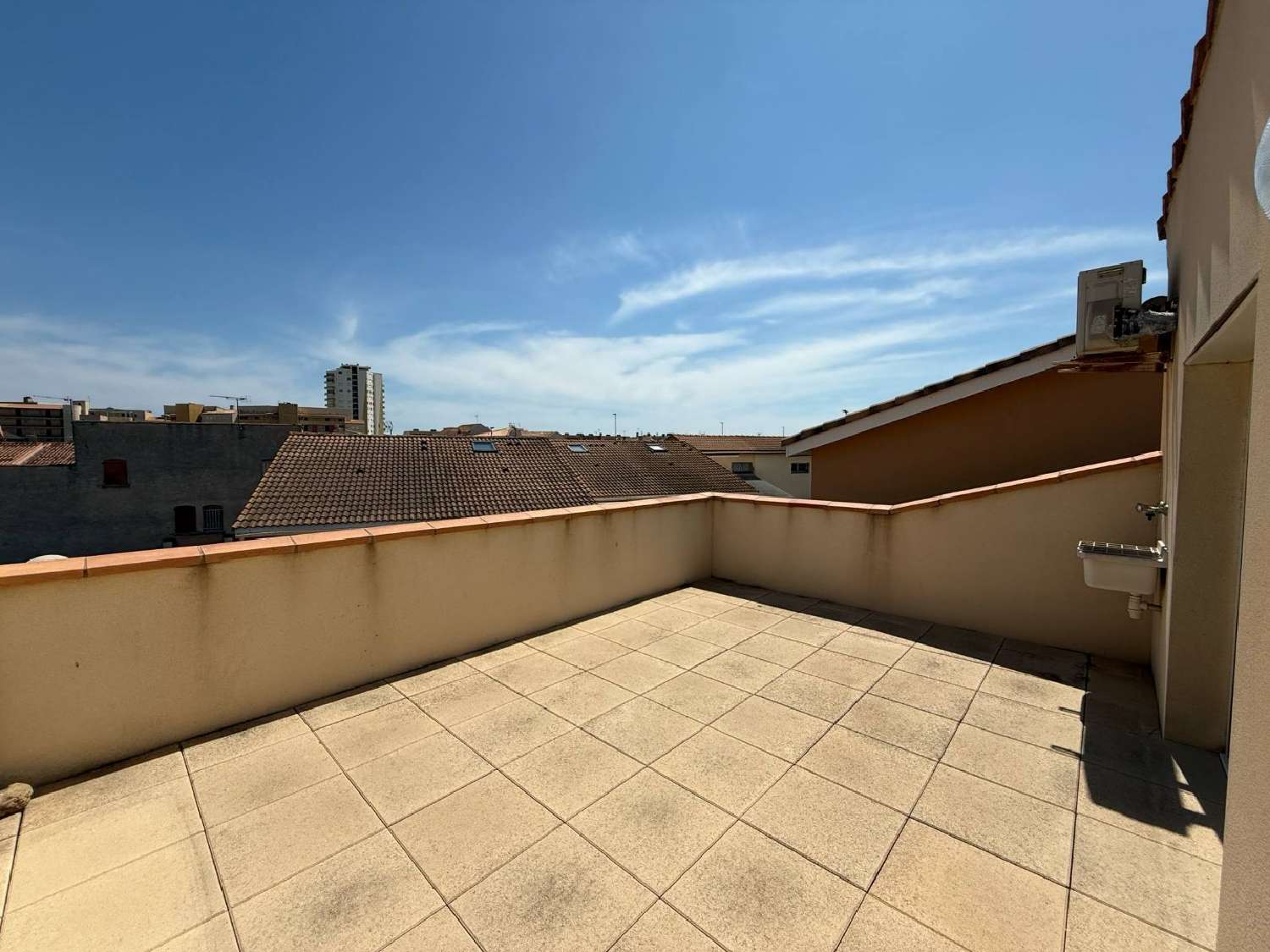  à vendre maison Valras-Plage Hérault 8