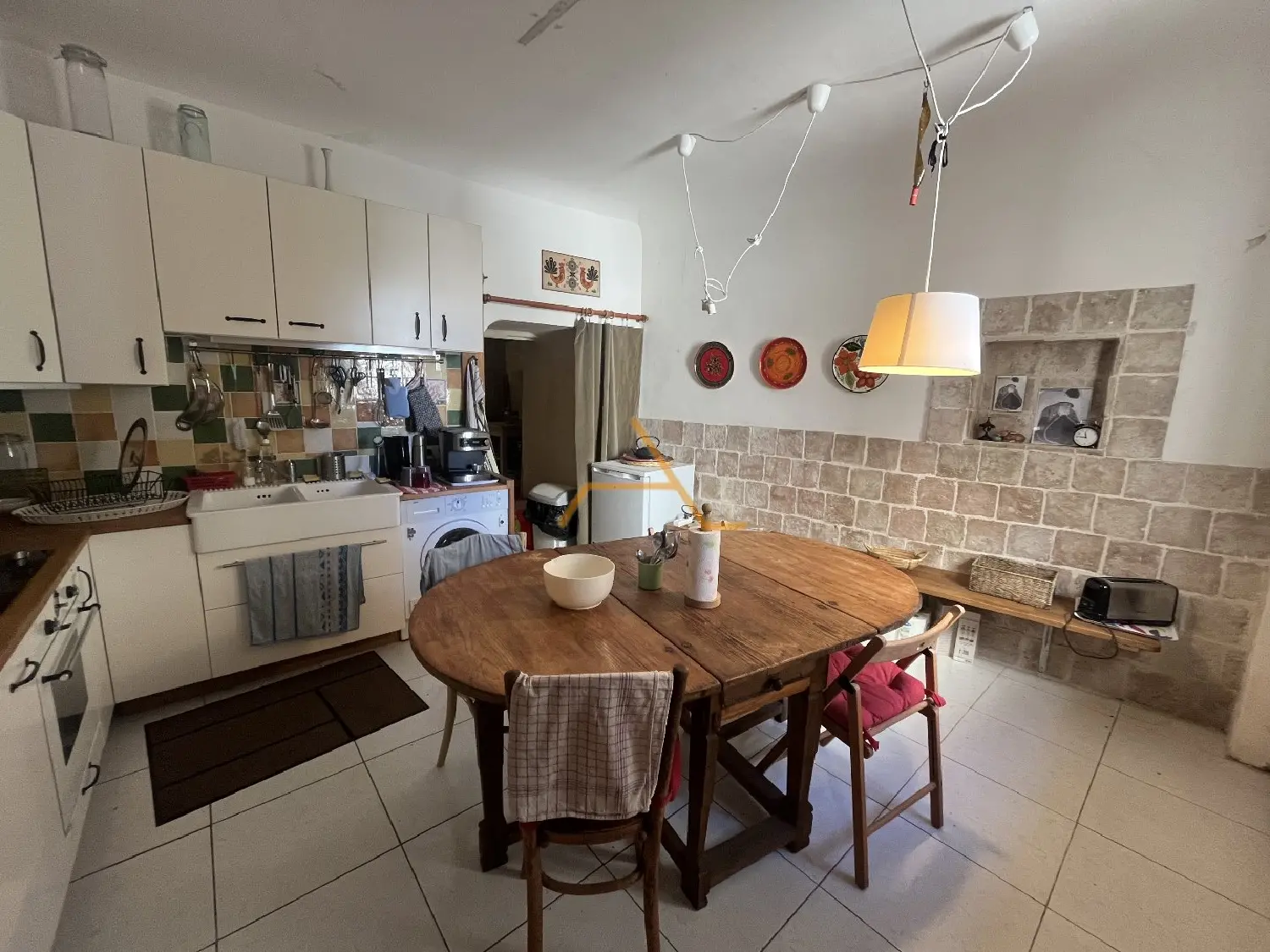  te koop huis Valréas Vaucluse 1