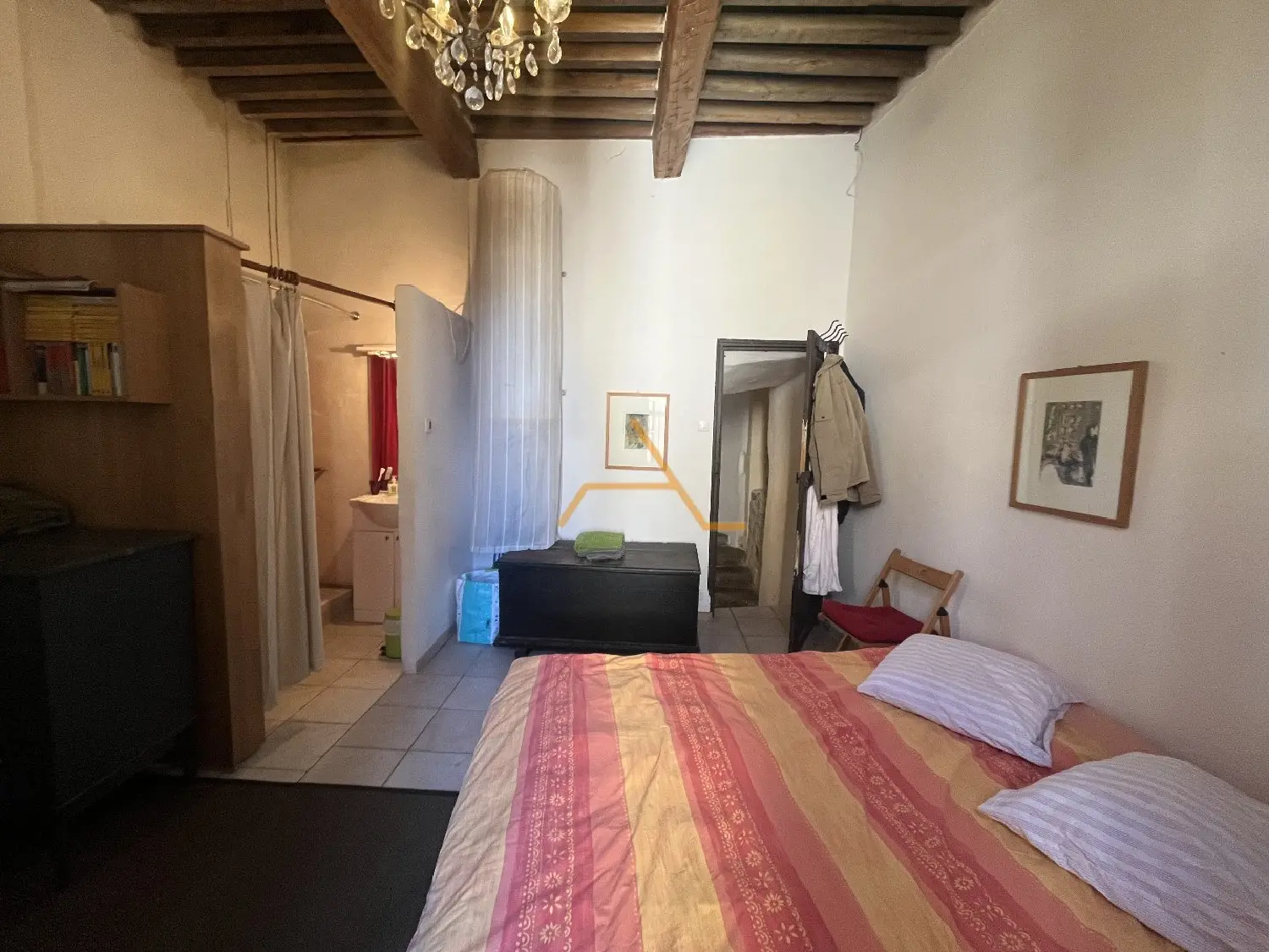  te koop huis Valréas Vaucluse 4