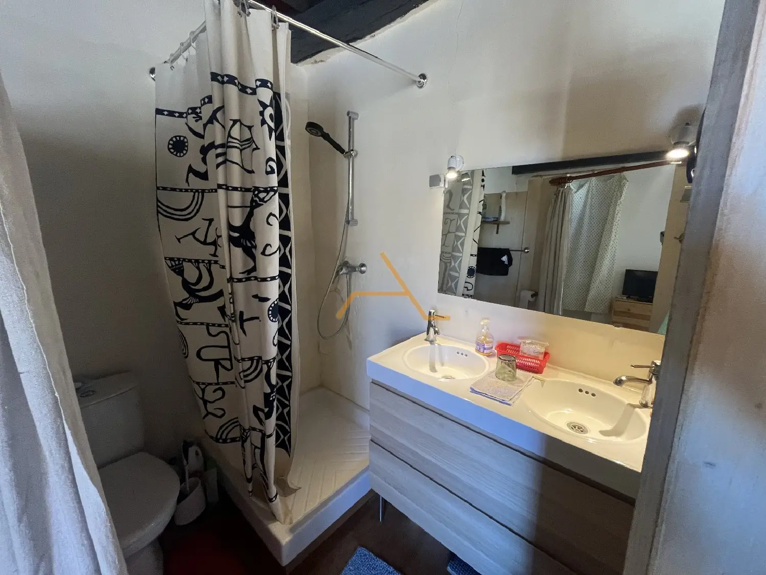 te koop huis Valréas Vaucluse 5