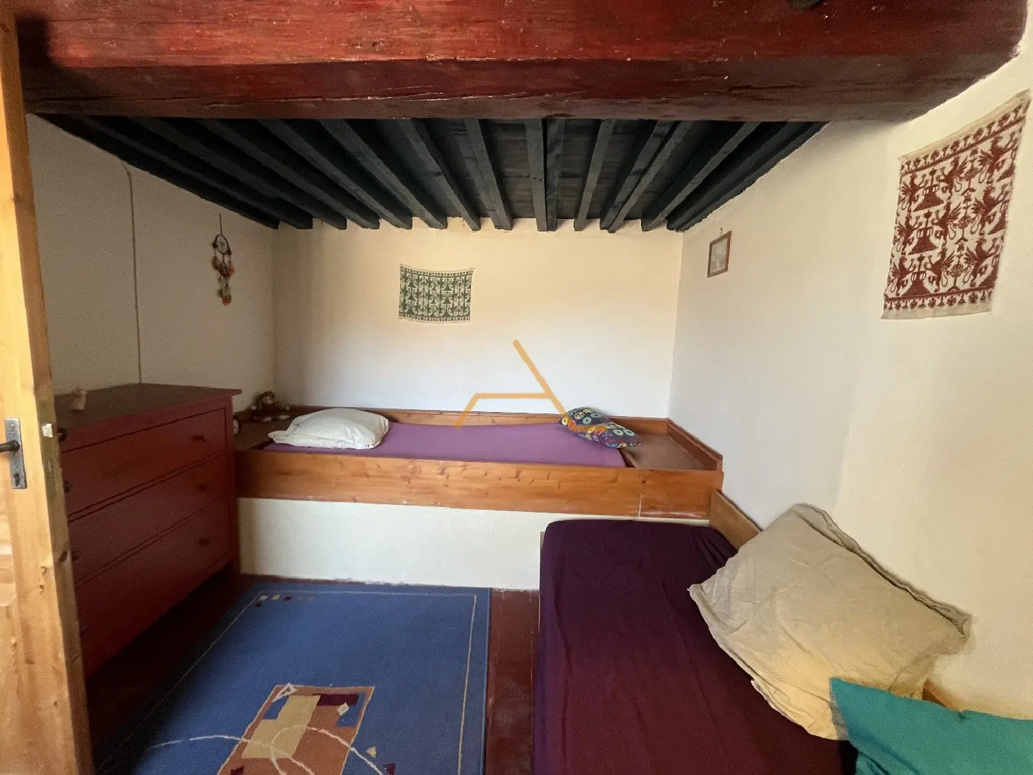  te koop huis Valréas Vaucluse 6