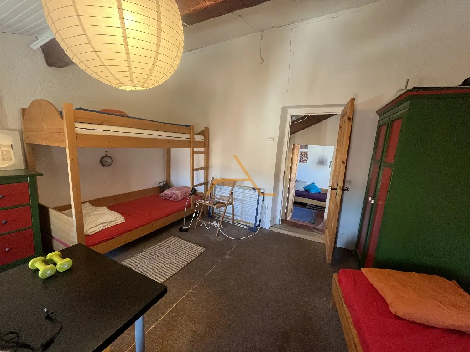  te koop huis Valréas Vaucluse 7