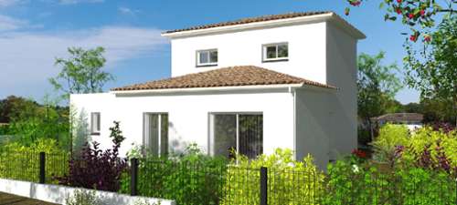 Valros Hérault house foto 7146288