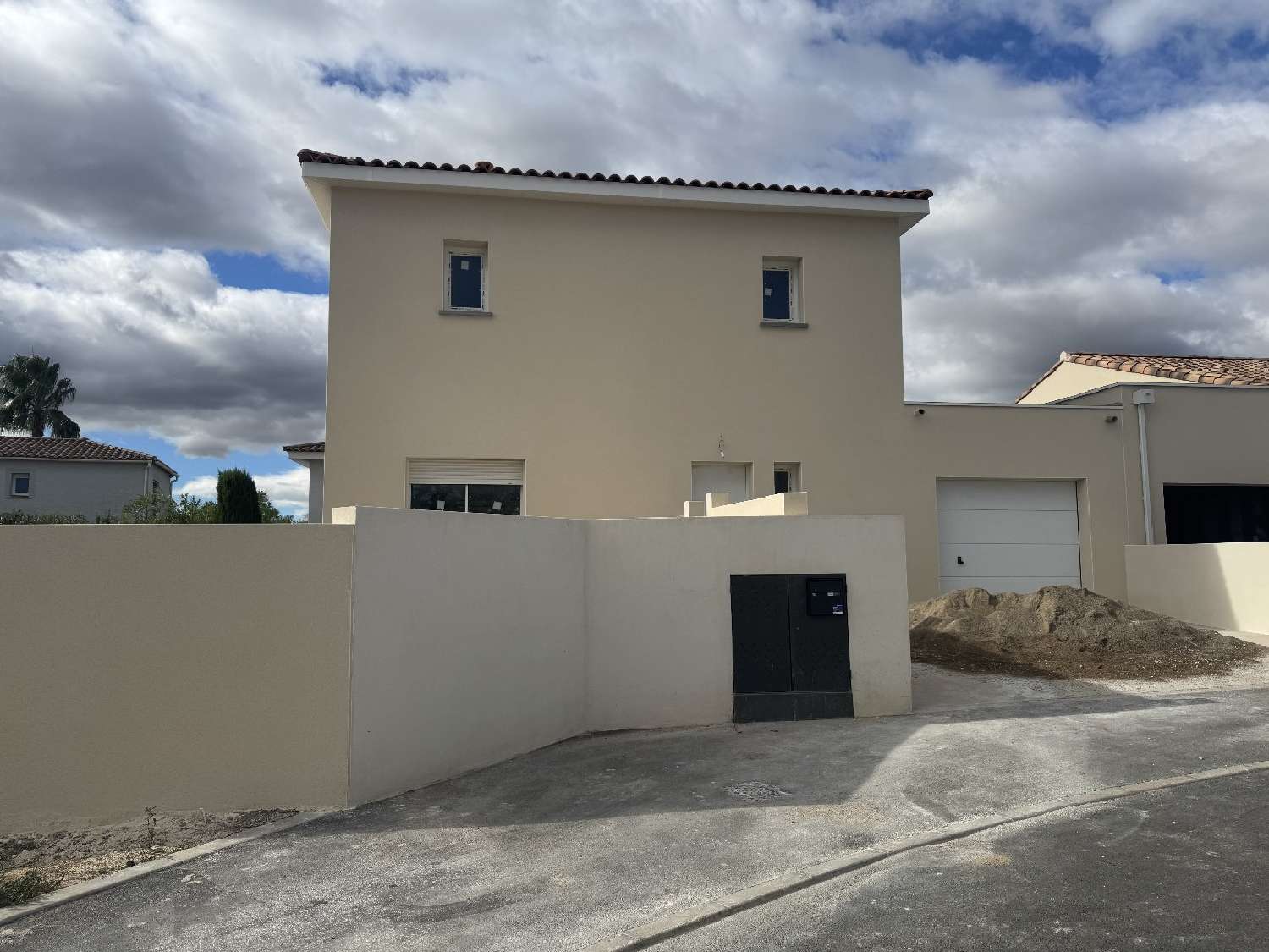  for sale house Valros Hérault 4