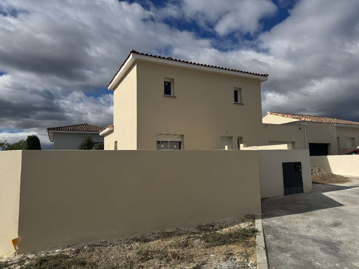  for sale house Valros Hérault 5