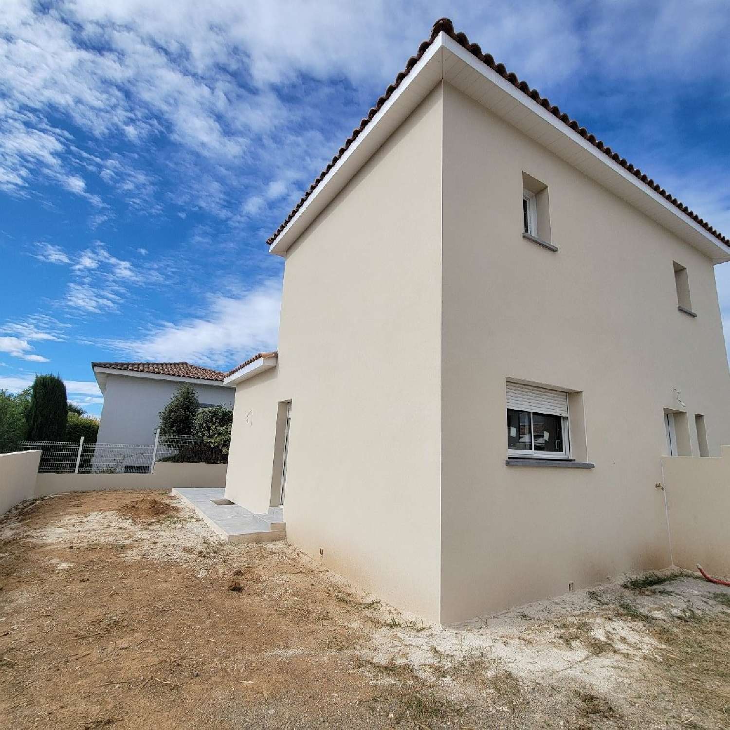  for sale house Valros Hérault 6