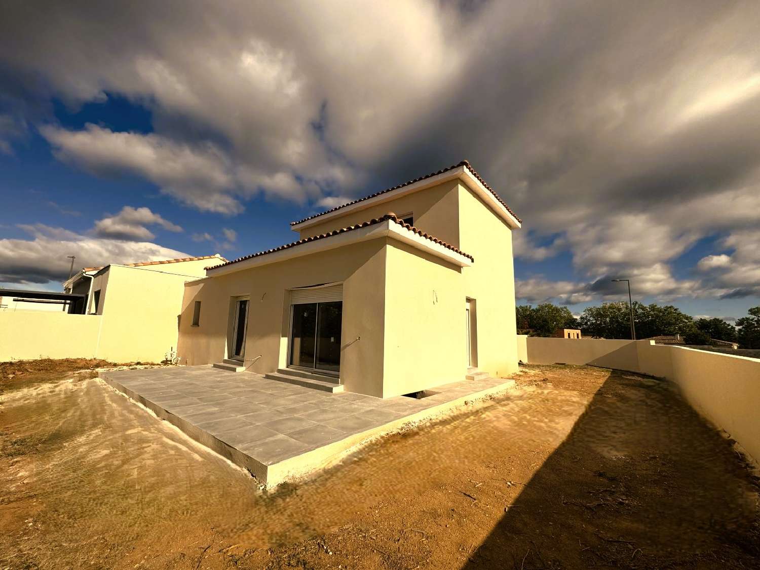  for sale house Valros Hérault 7
