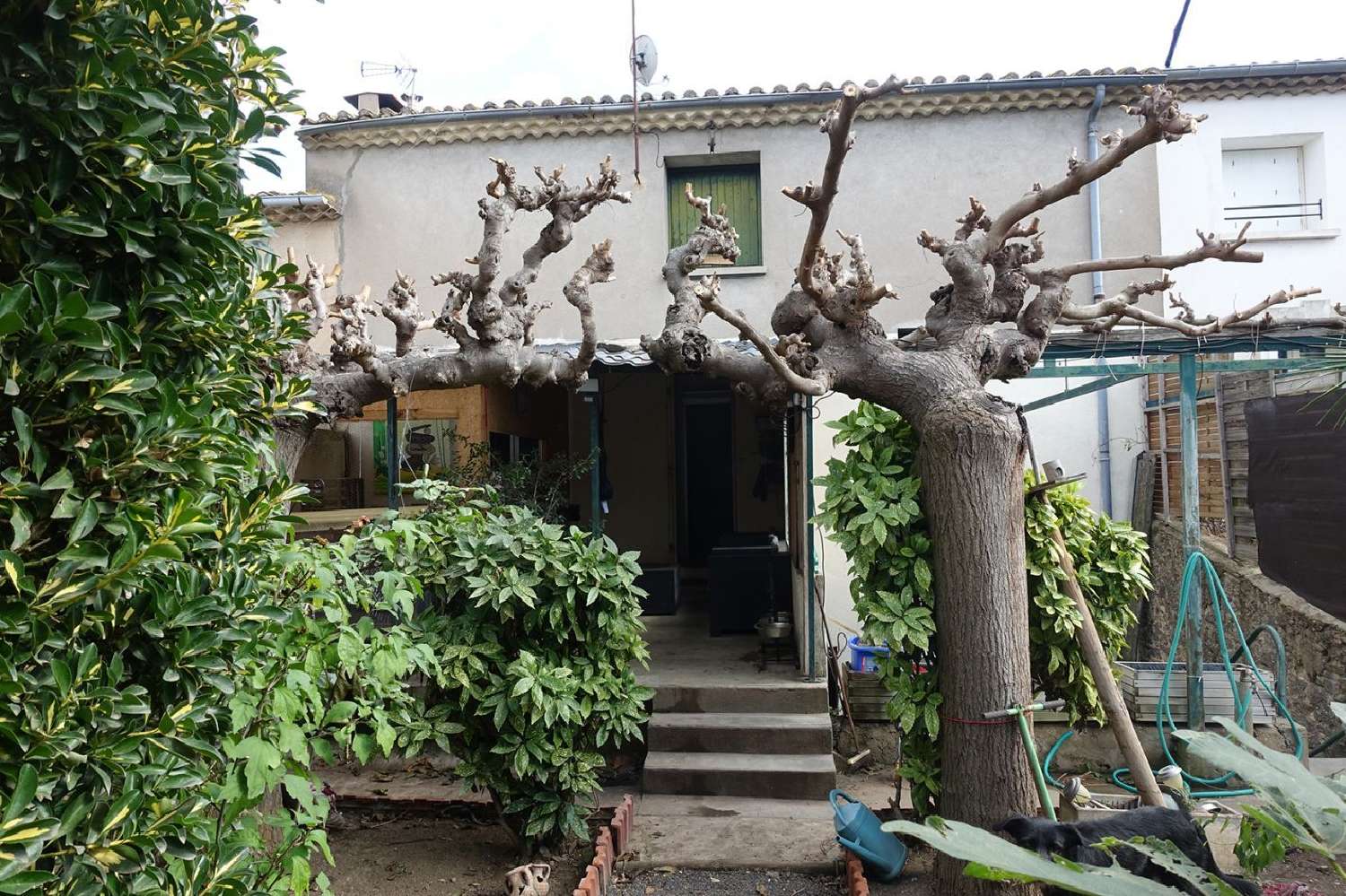  for sale house Valros Hérault 1