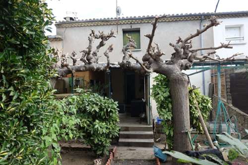 Valros Hérault house foto 7138320