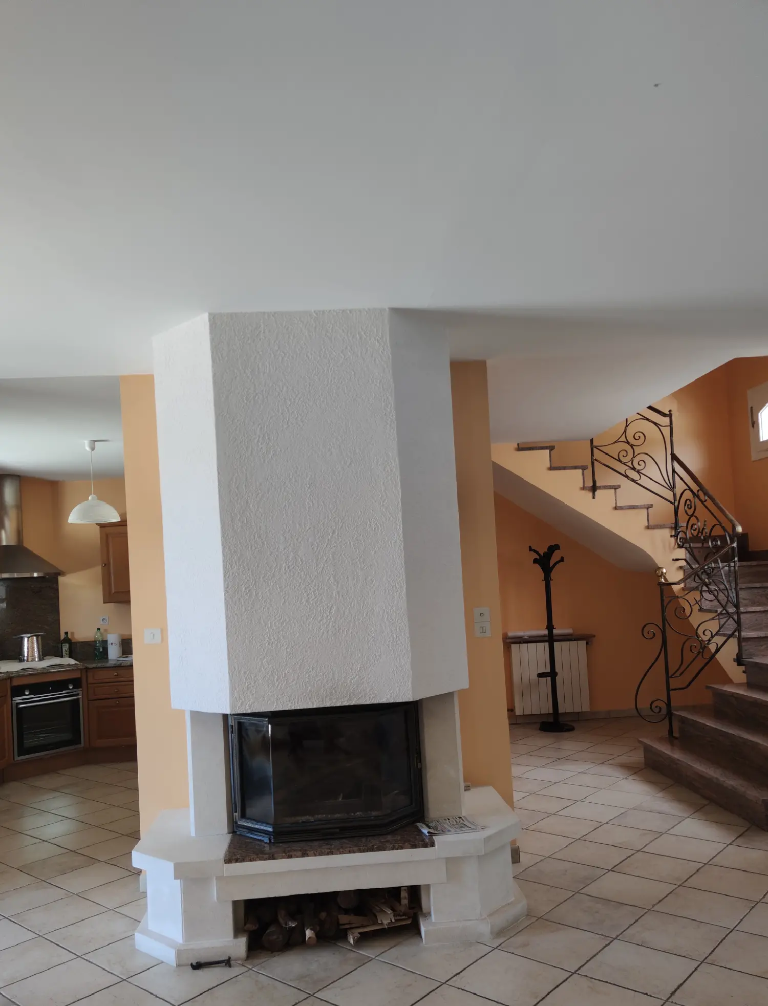  te koop huis Vals-les-Bains Ardèche 5