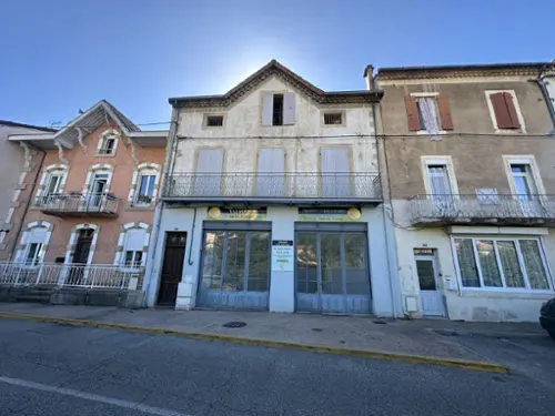 Vals-les-Bains Ardeche maison foto 7132524