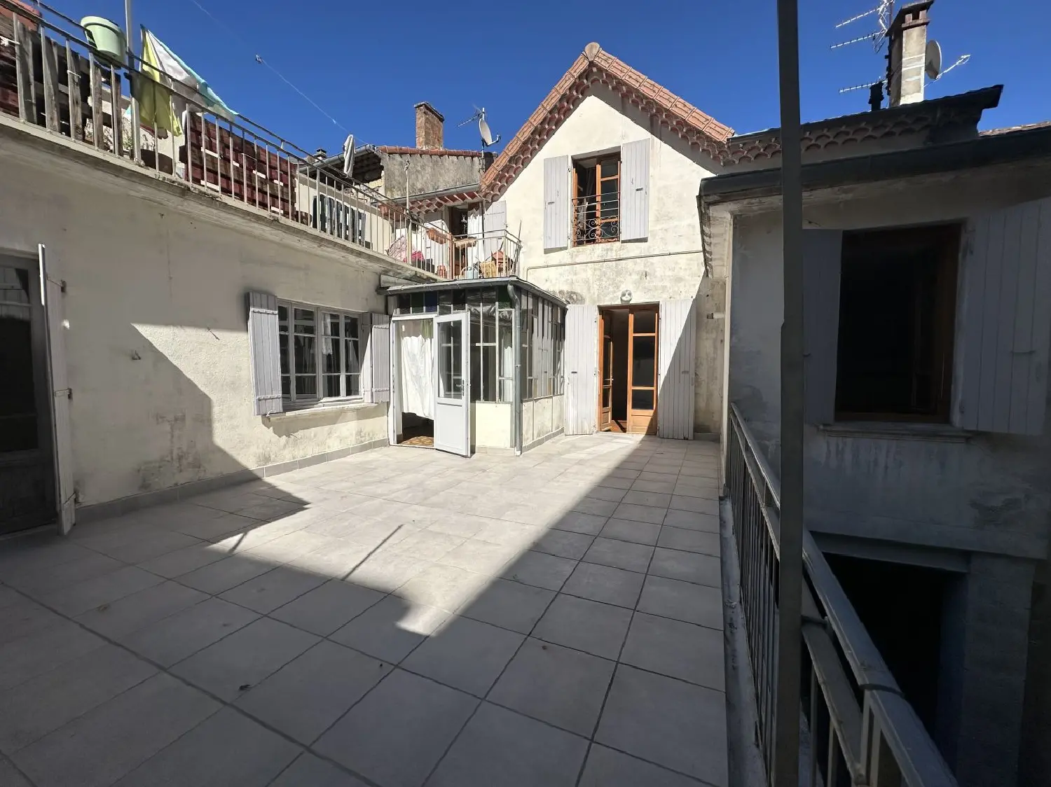  kaufen Haus Vals-les-Bains Ardèche 4