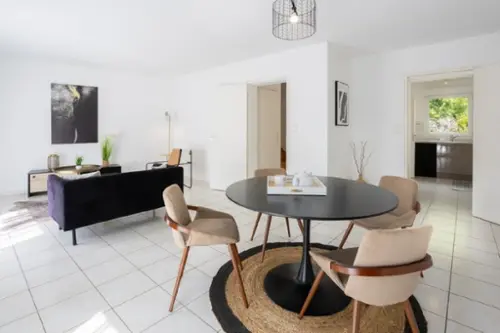 Vannes Morbihan Haus Bild 7129666