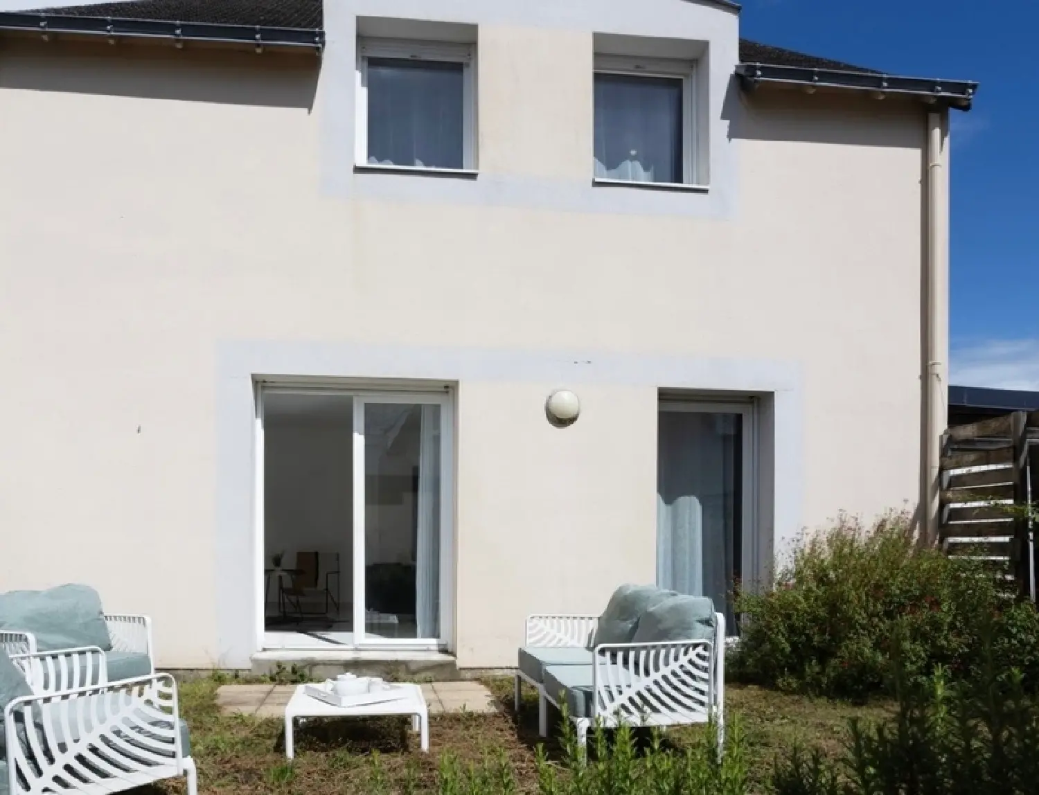  en venta casa Vannes Morbihan 2