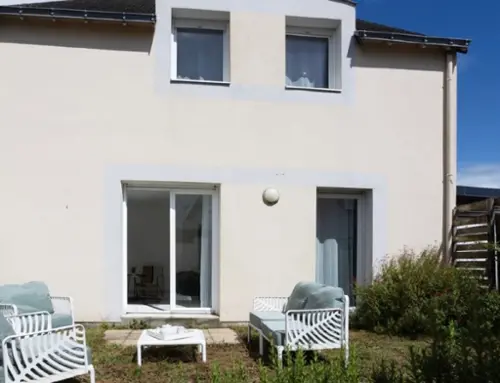 Vannes Morbihan huis foto 7132770