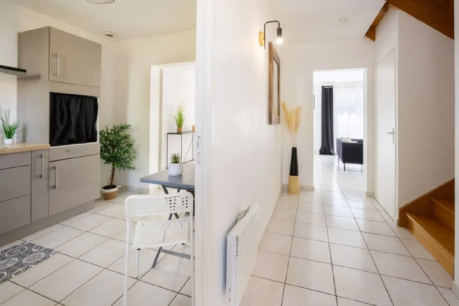 te koop huis Vannes Morbihan 5