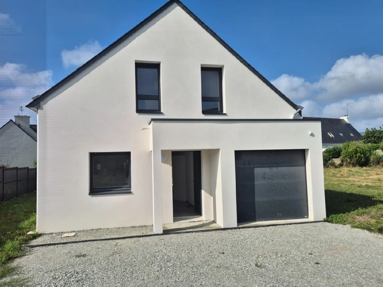  te koop huis Vannes Morbihan 1