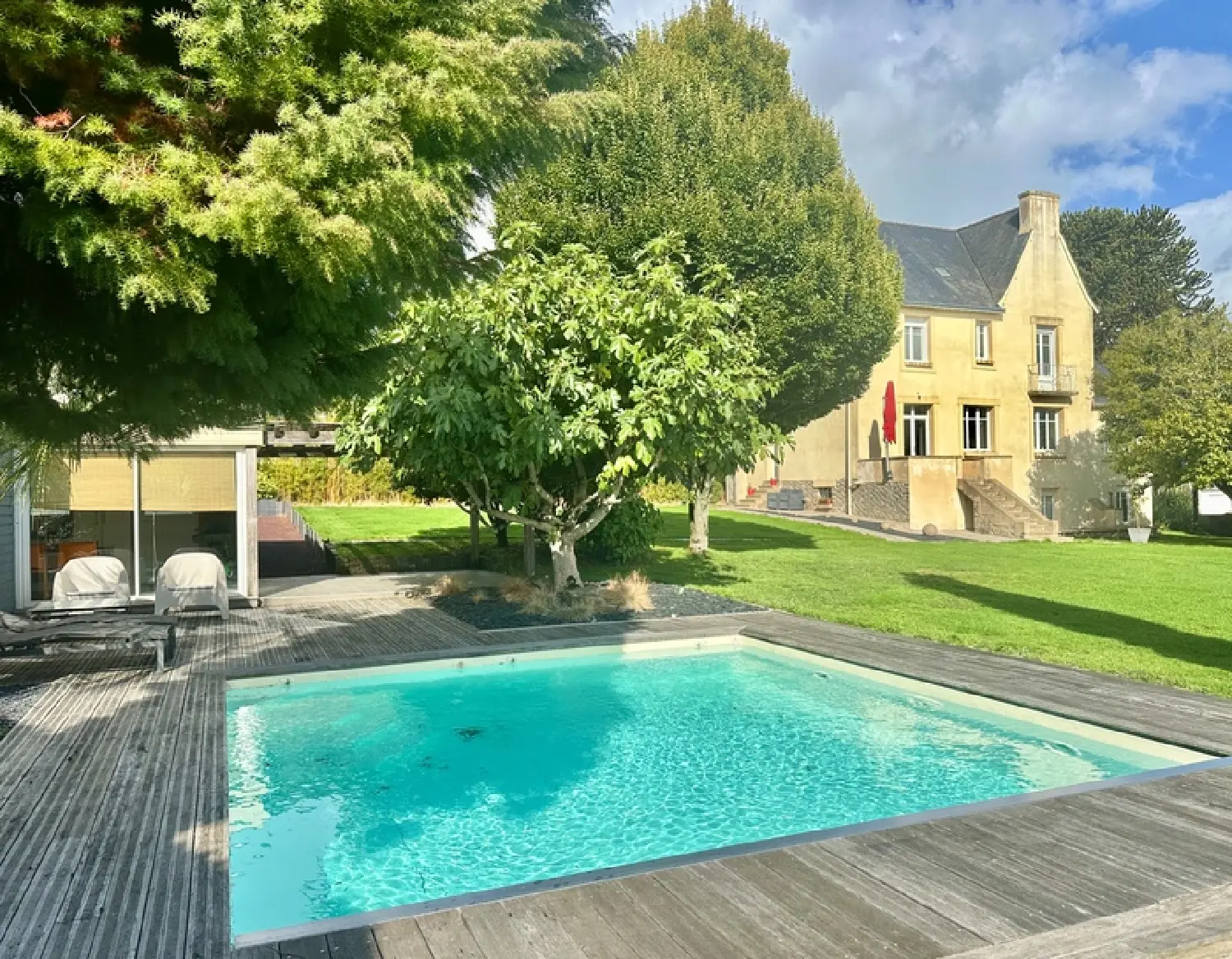  te koop huis Locminé Morbihan 1