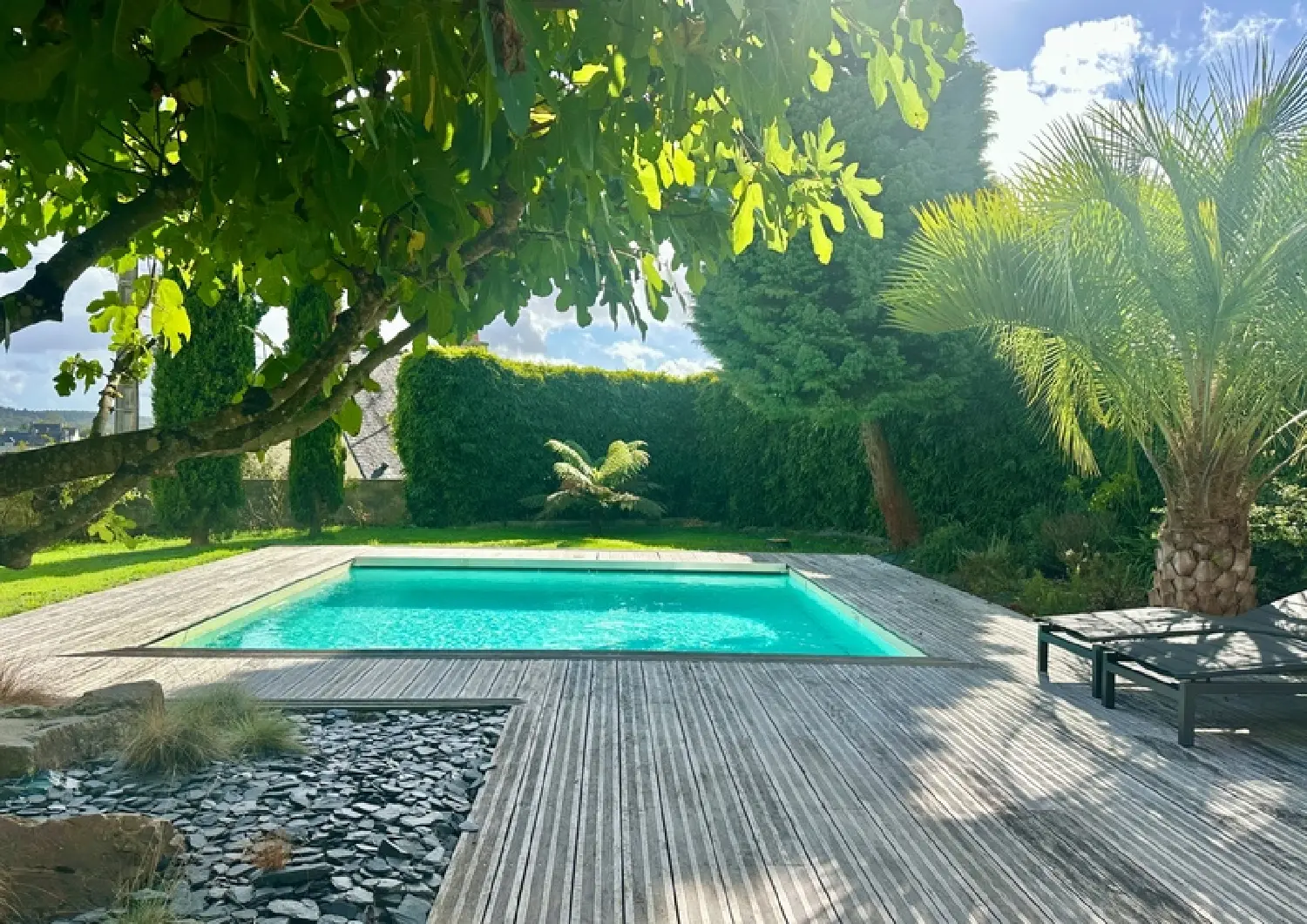  te koop huis Locminé Morbihan 3