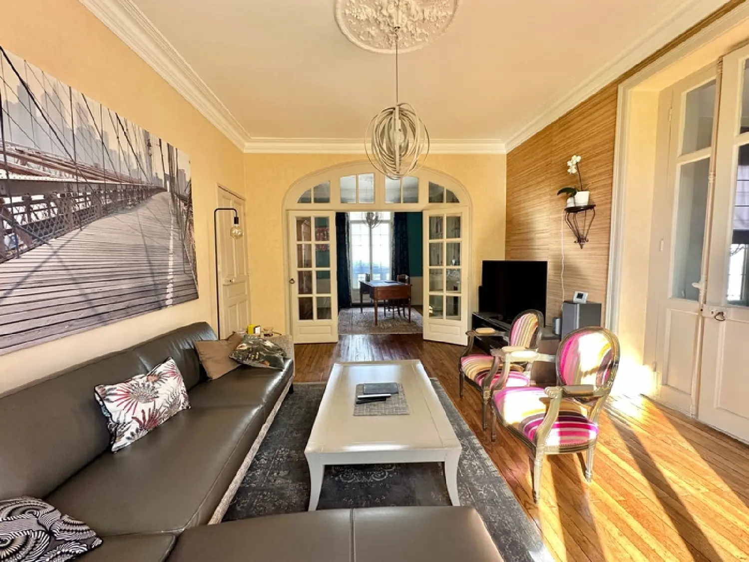  te koop huis Locminé Morbihan 4