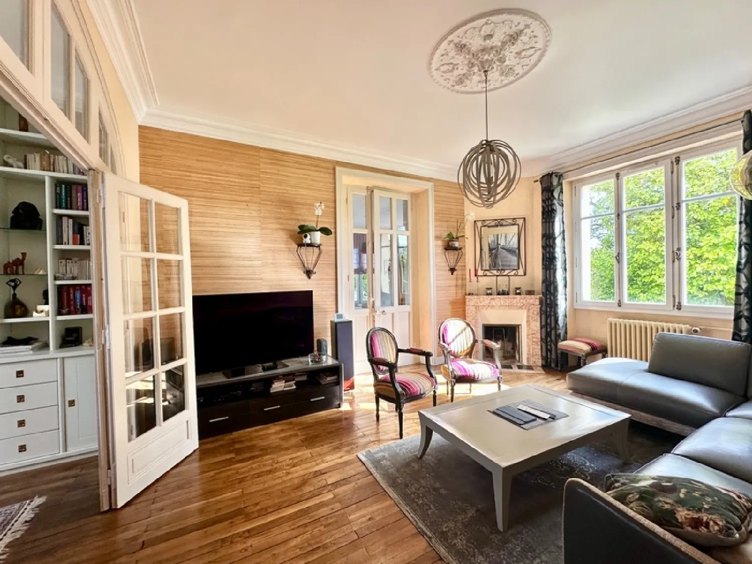  te koop huis Locminé Morbihan 5