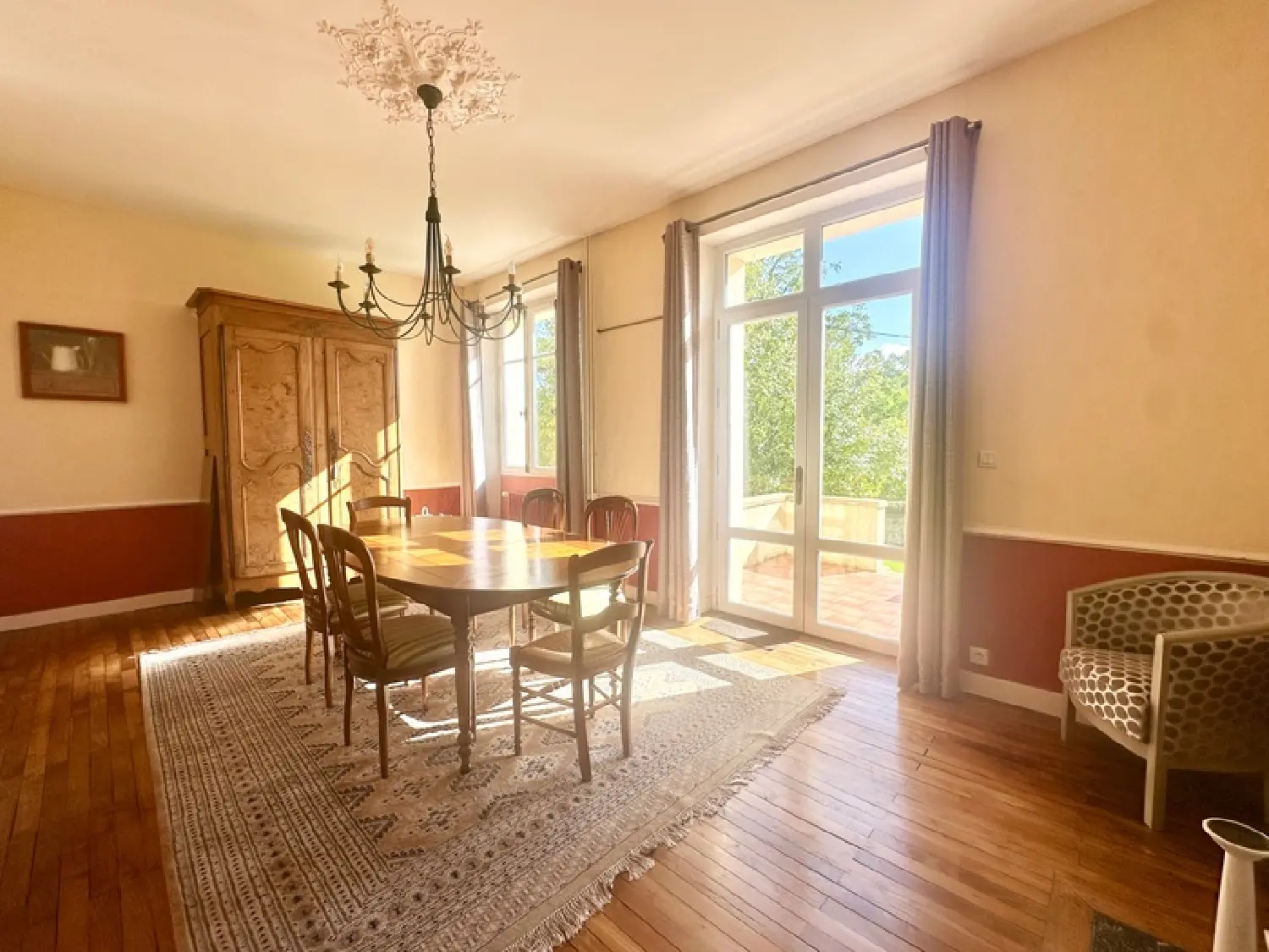  te koop huis Locminé Morbihan 6