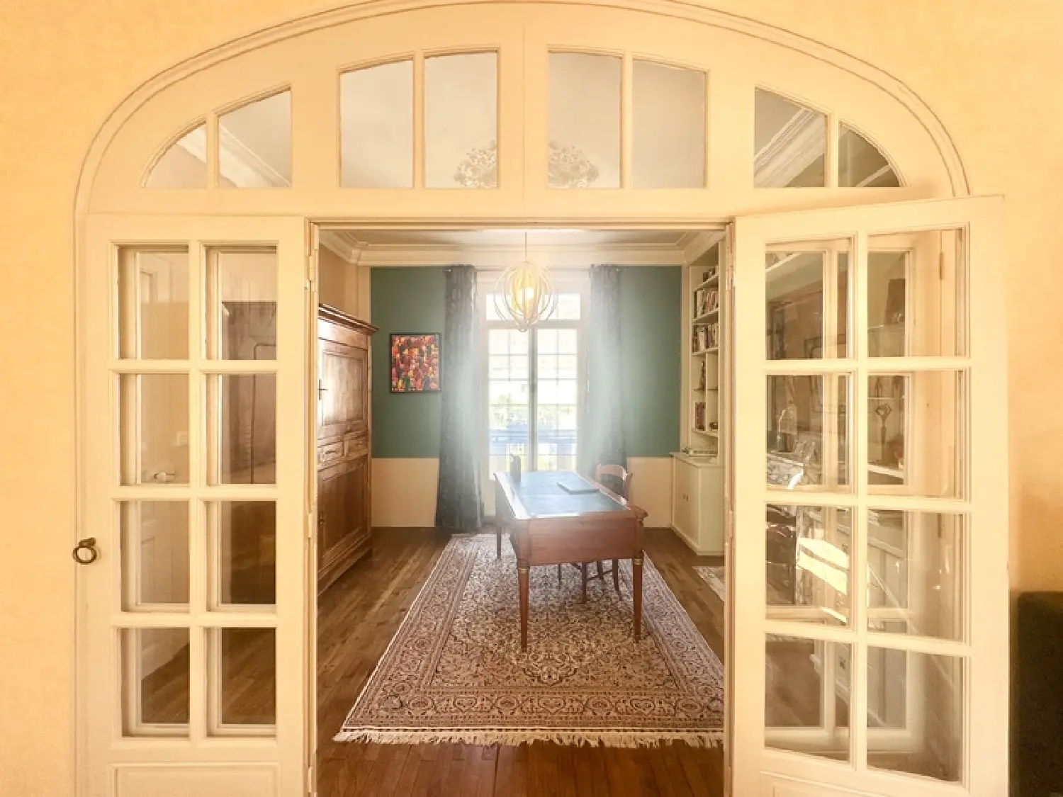  te koop huis Locminé Morbihan 7