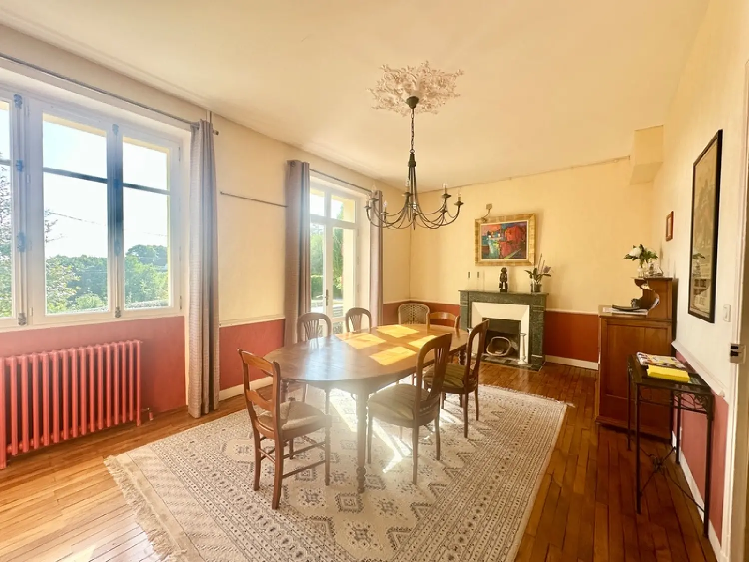  te koop huis Locminé Morbihan 8