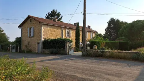 Vanzay Deux-Sèvres huis foto 7128992