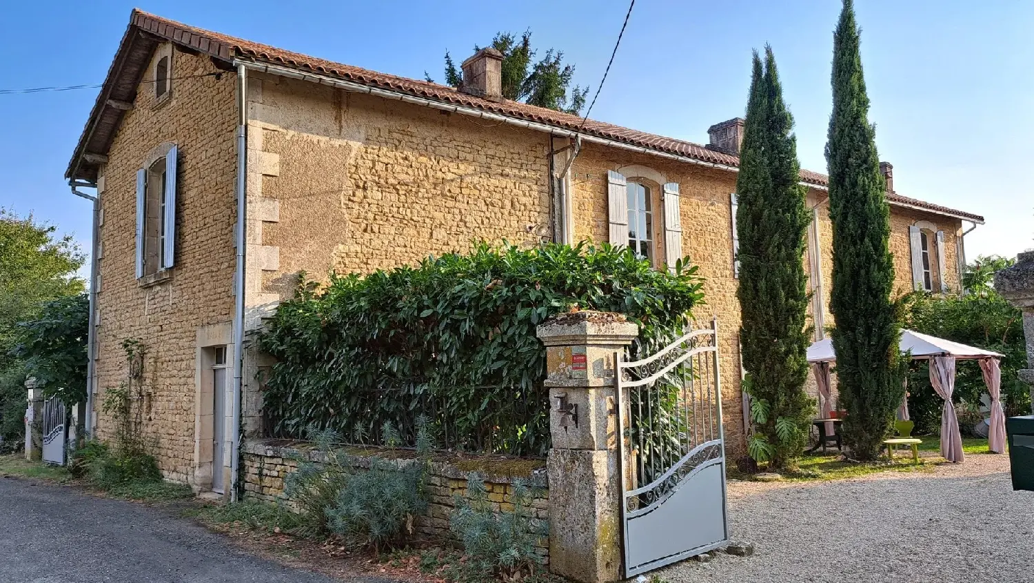  kaufen Haus Vanzay Deux-Sèvres 2