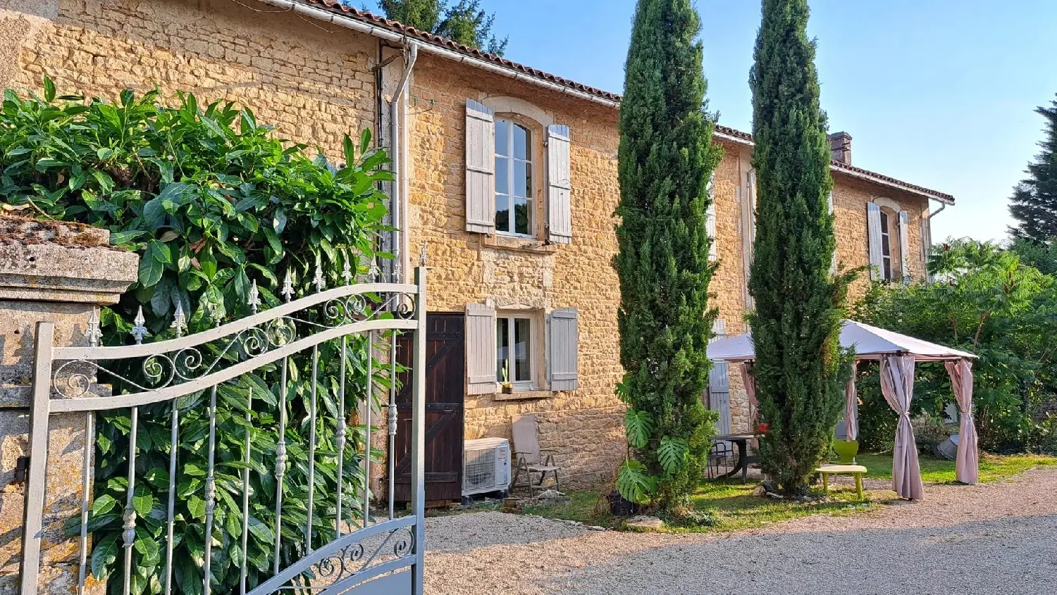  kaufen Haus Vanzay Deux-Sèvres 3