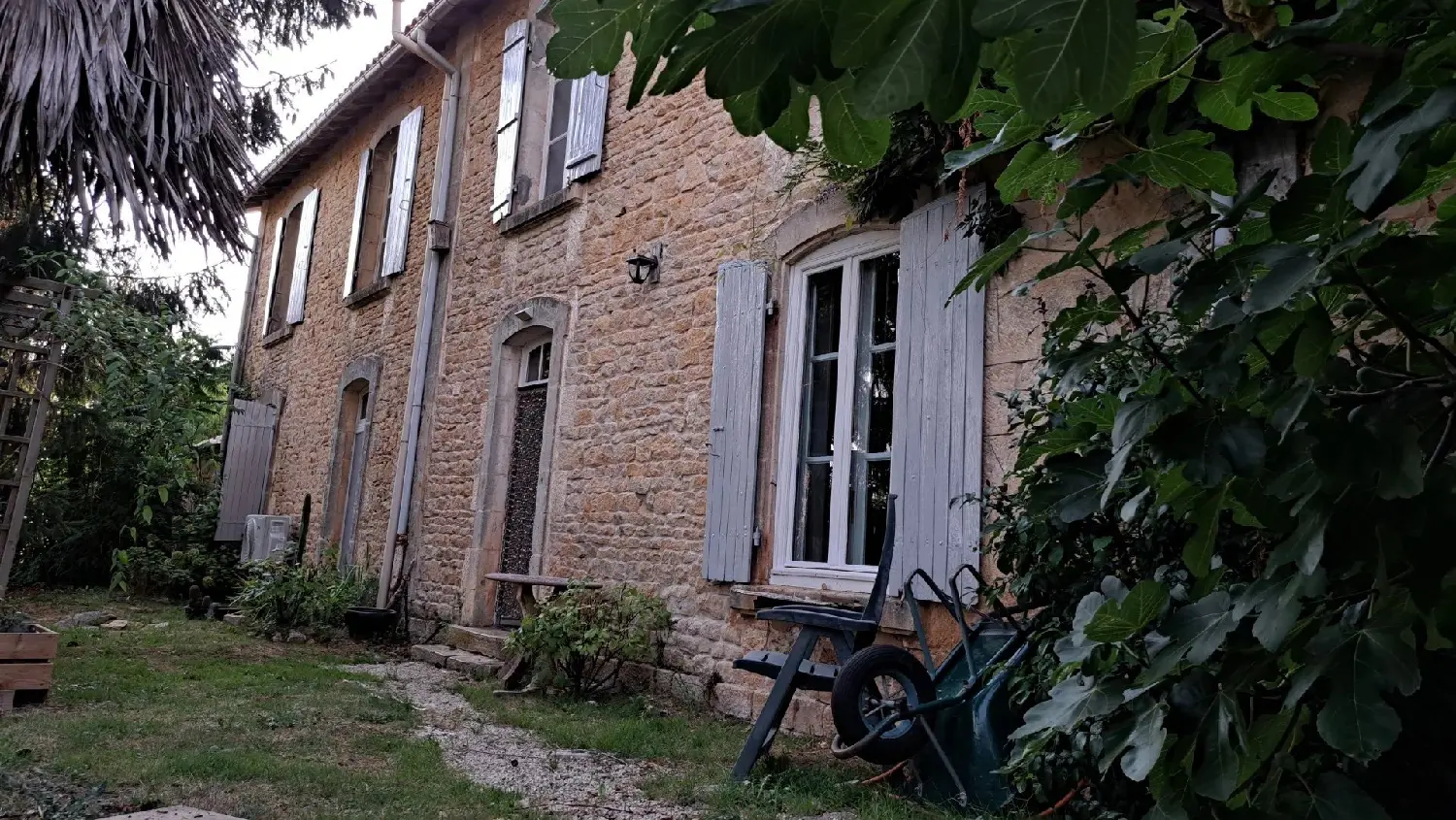  kaufen Haus Vanzay Deux-Sèvres 6