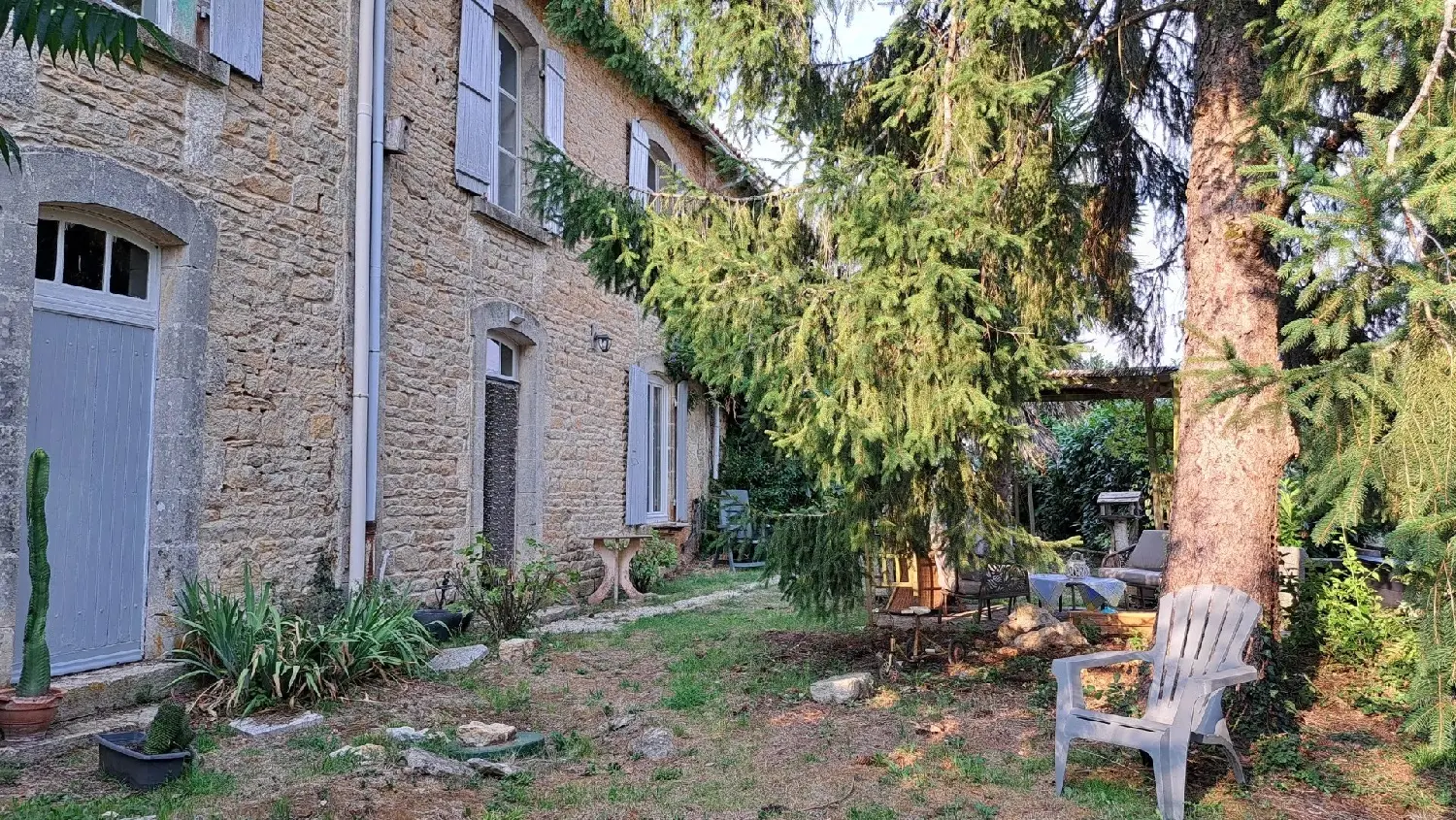  kaufen Haus Vanzay Deux-Sèvres 8